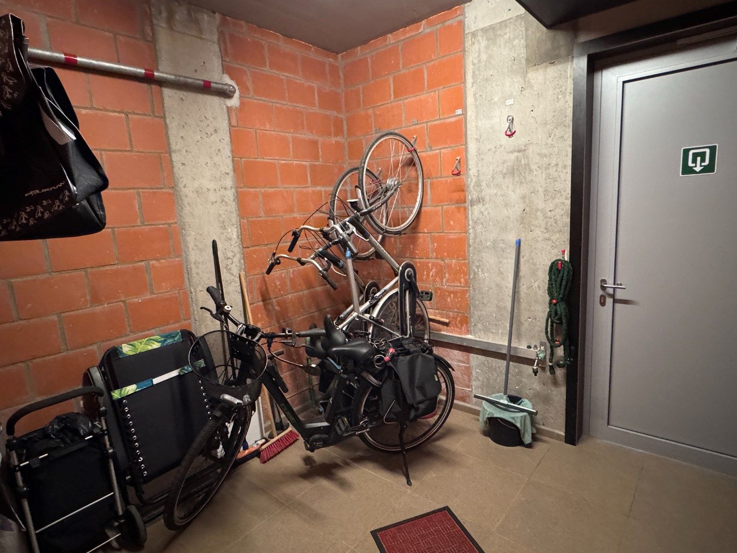 Residentie Michèle 0301 + B3 foto 25