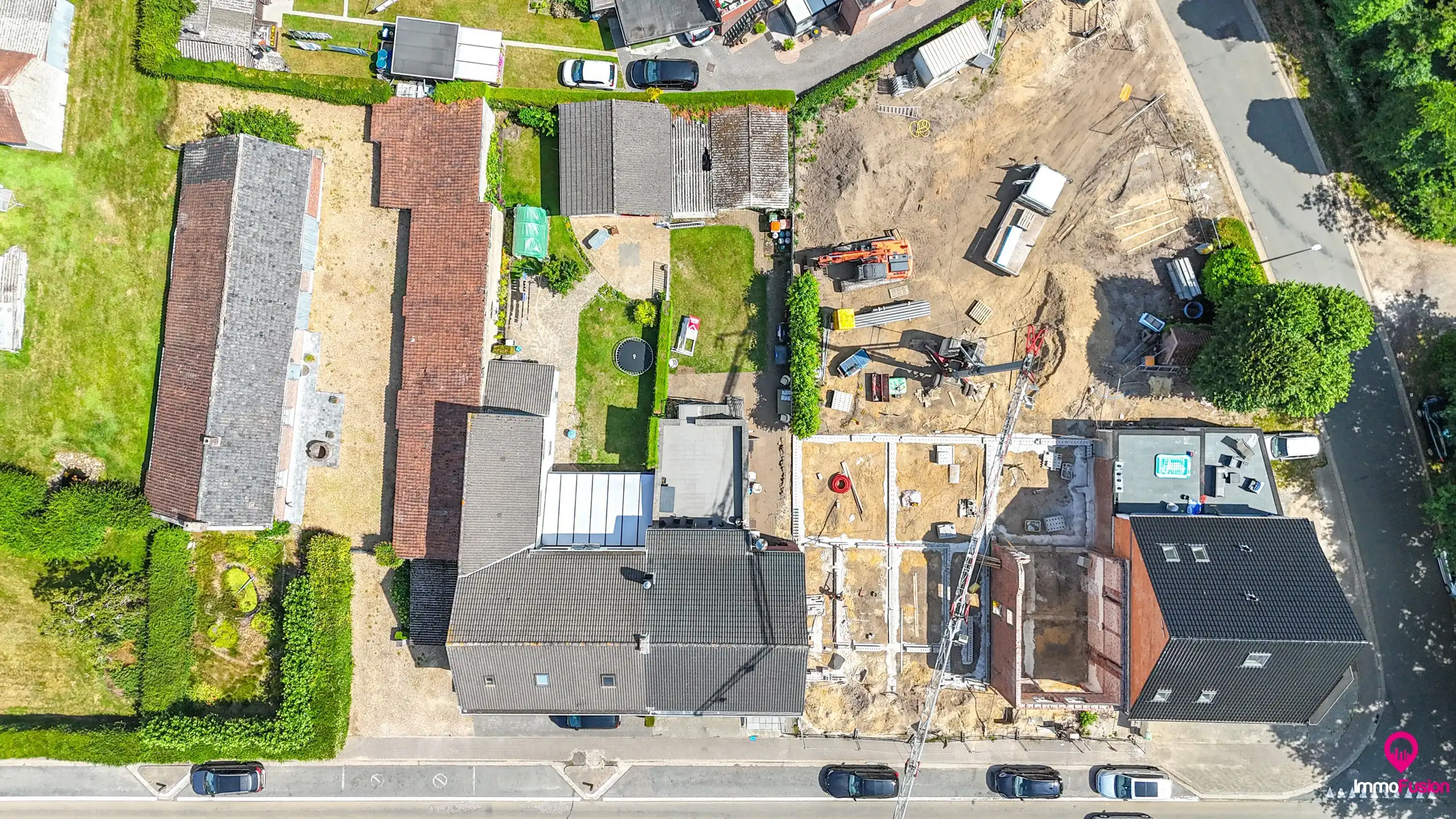 Unieke investeringskans: handelspand én appartement met tuin foto 45