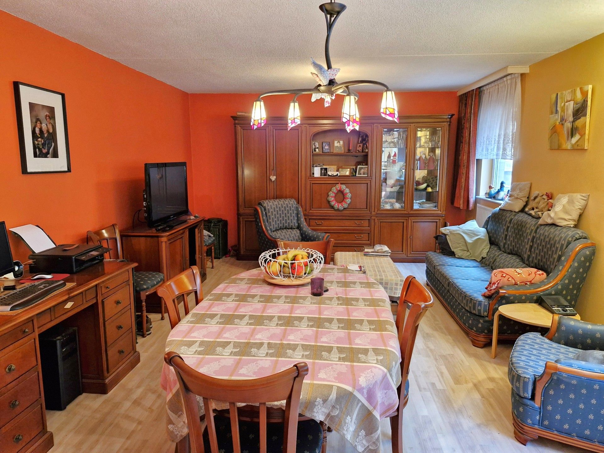 Appartement te koop foto 5