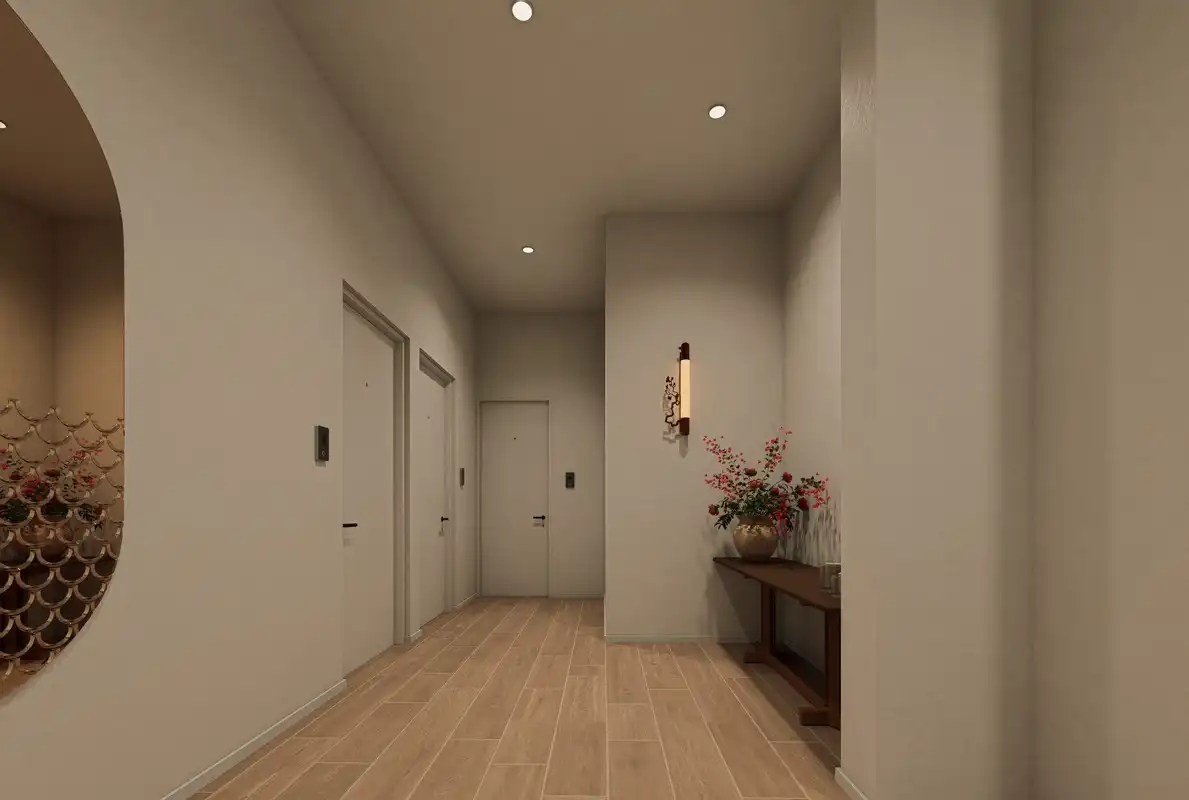 Ruime nieuwbouwappartementen in het centrum van Koksijde foto 7