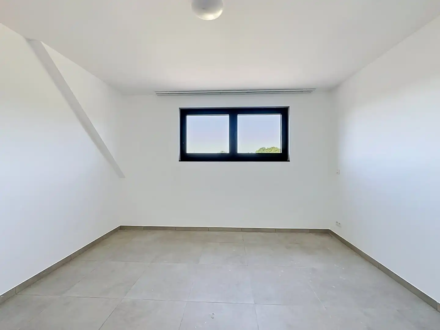 Energiezuinig duplex appartement met ruim terras! foto 14