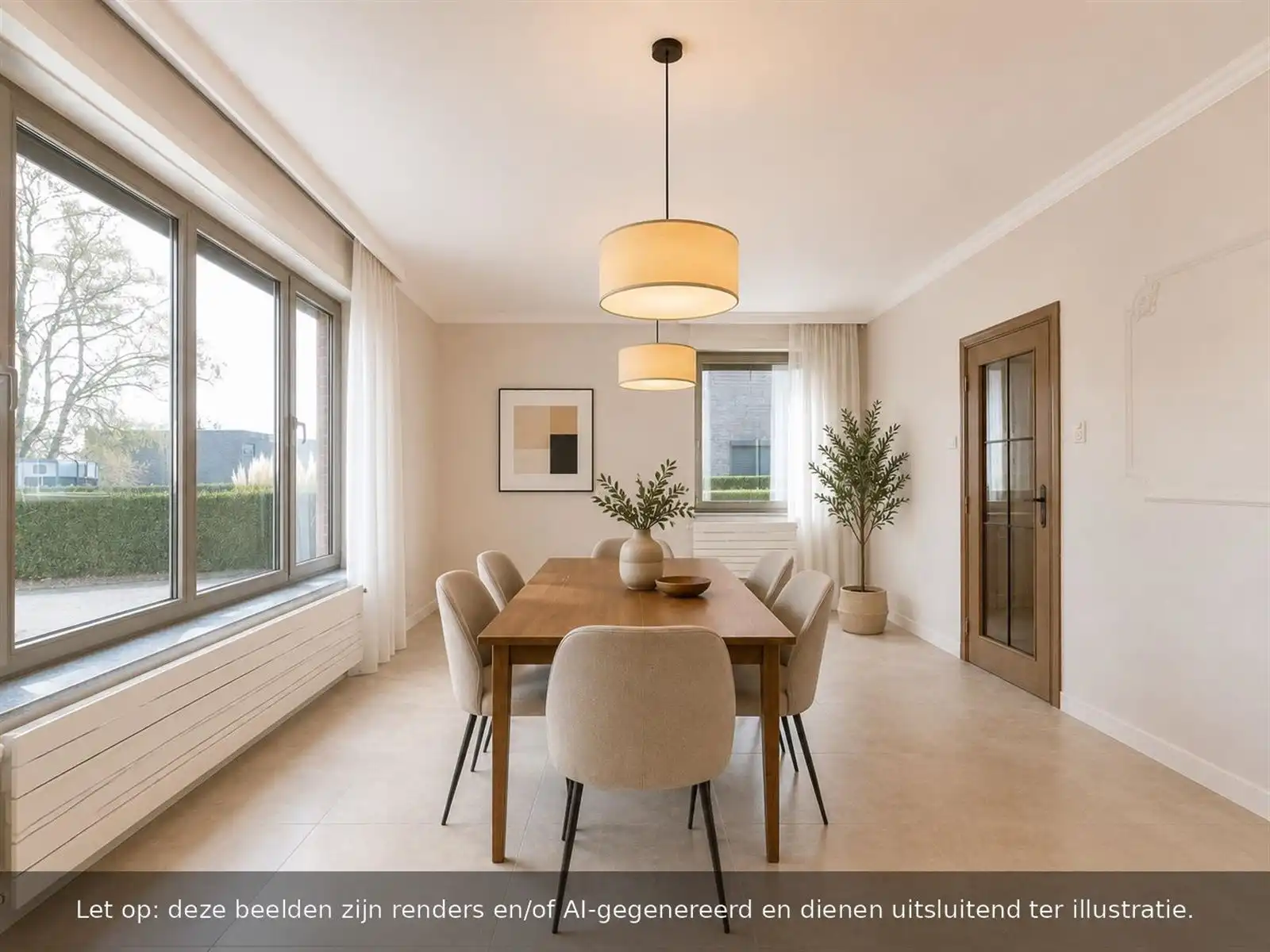 Huis foto 12