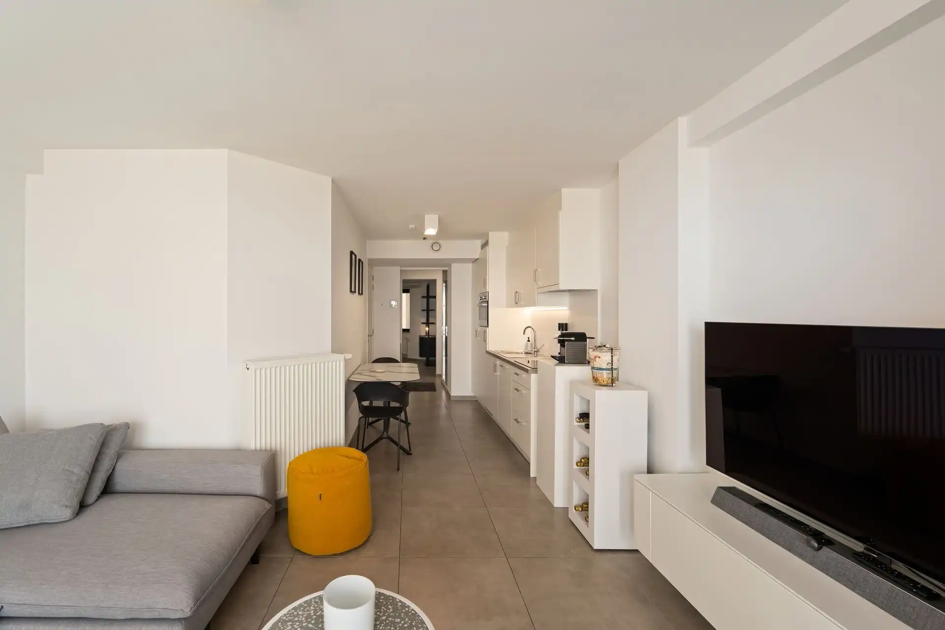 Appartement foto 3