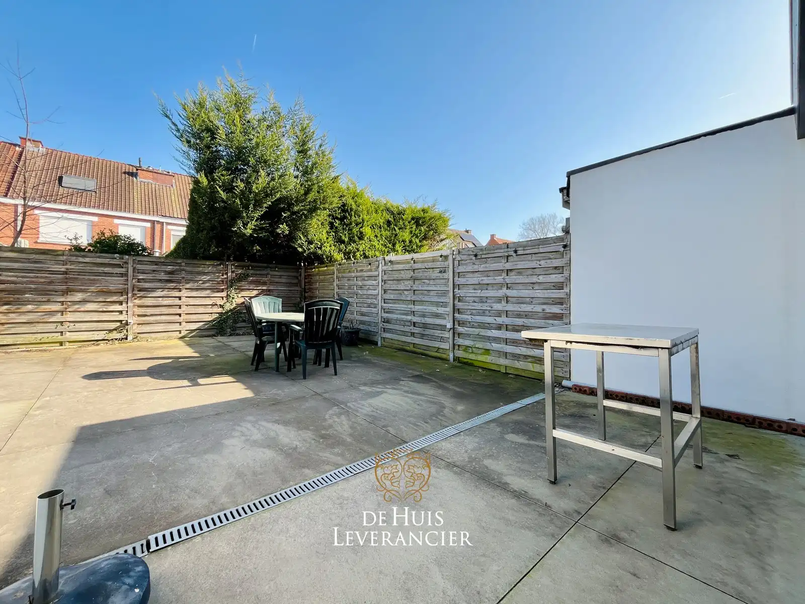 Ruimtelijke rijwoning met tuin en garage in de Altenawijk foto 37
