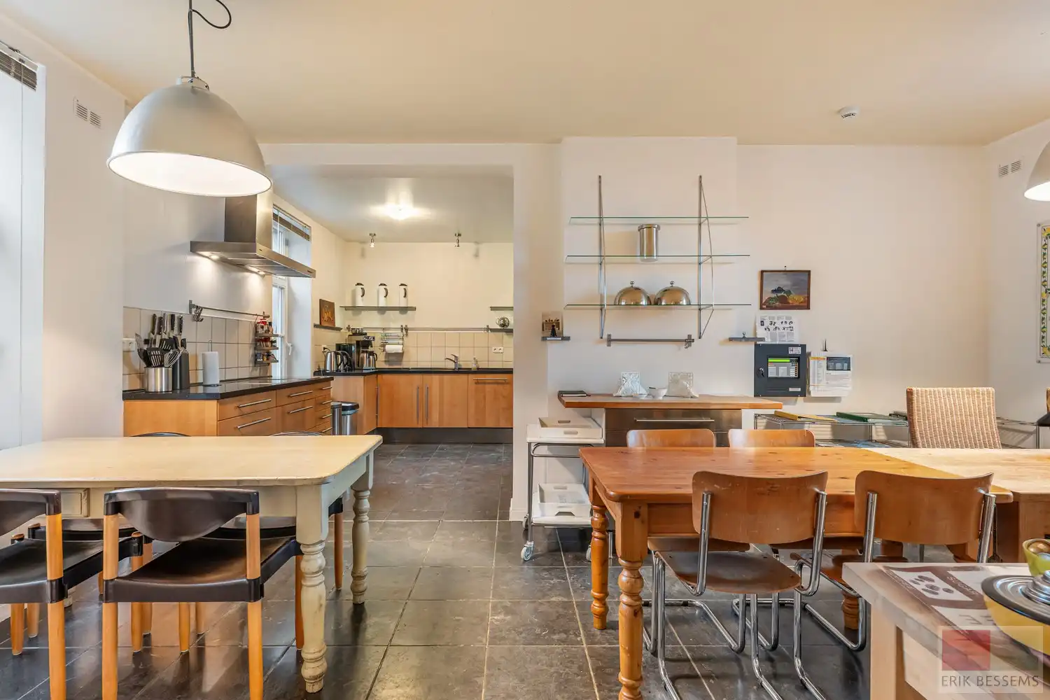 Unieke eigendom, vakantiewoning met privaat woonst aanhorend foto 5