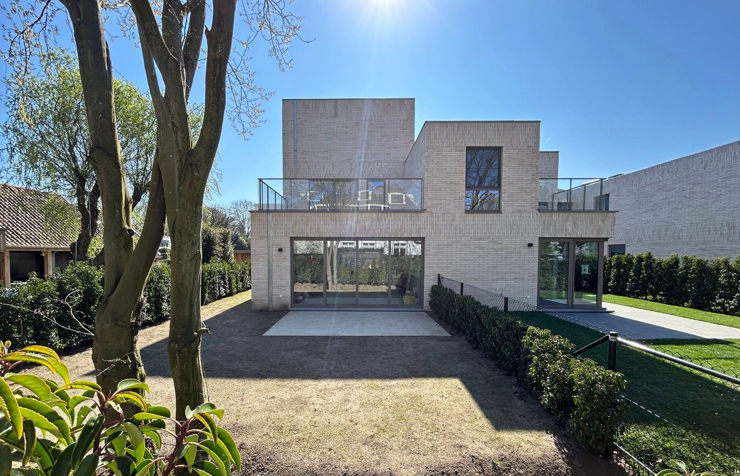 Nieuwbouwwoning te koop in project 's-Gravensicht foto 4