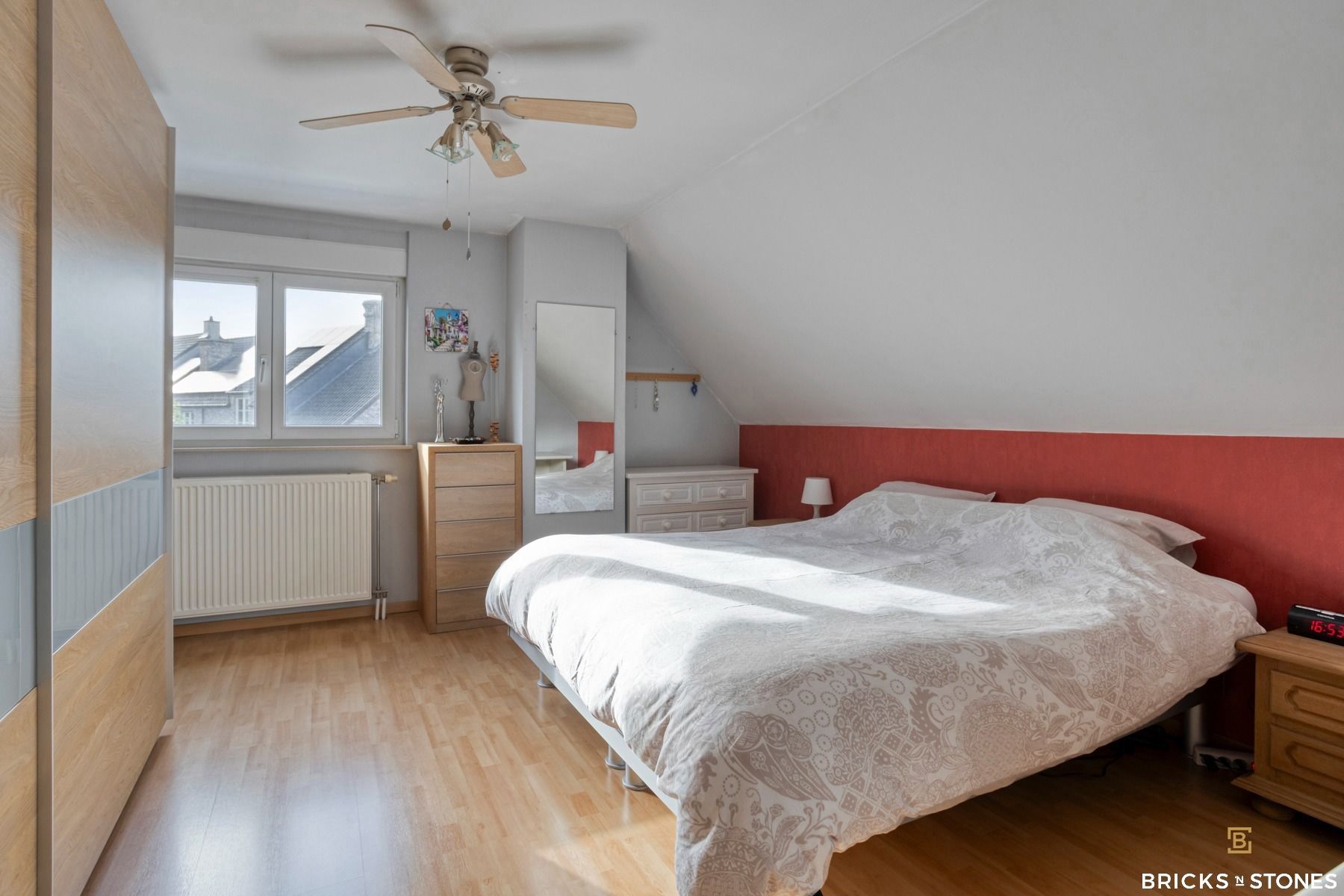 Gezellige, verzorgde gezinswoning met zwembad in Boortmeerbeek foto 26