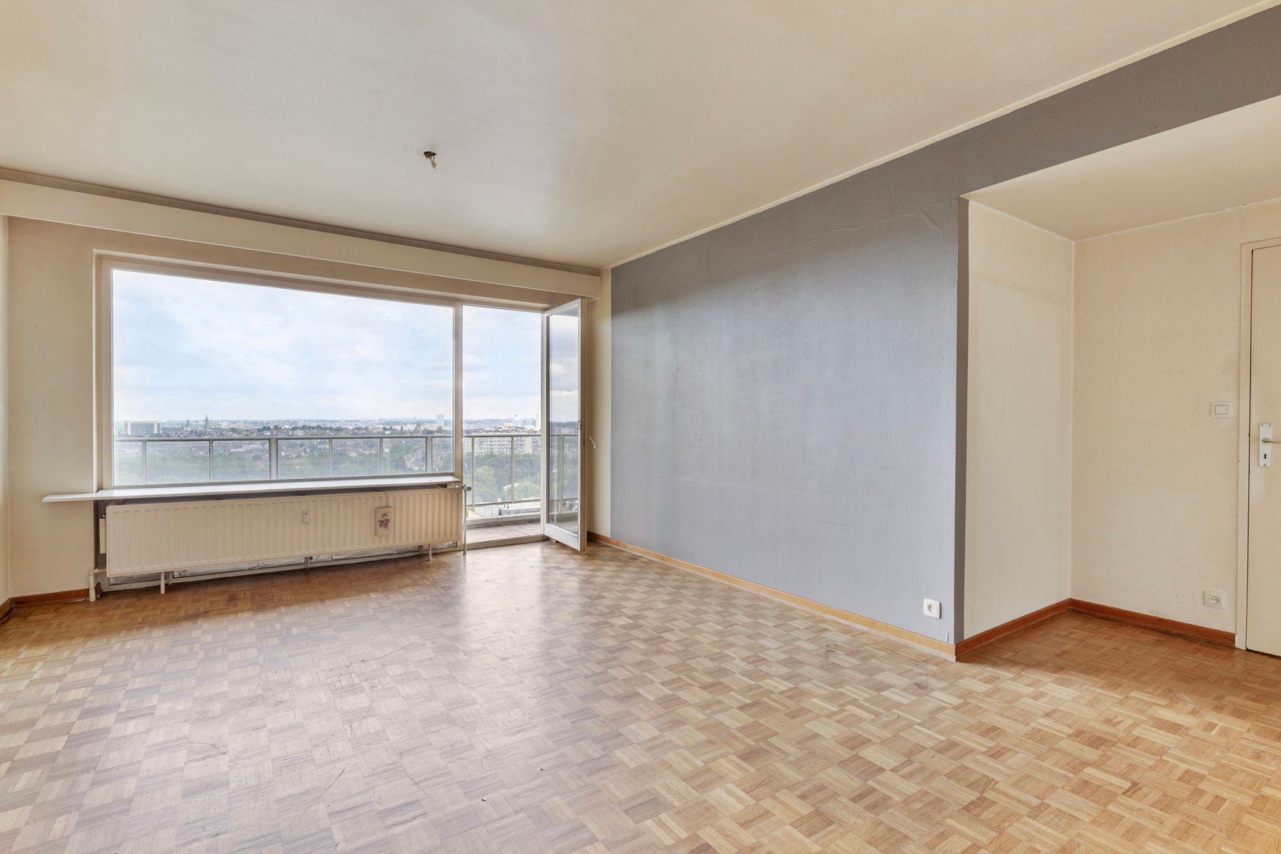 Appartement te koop Avenue Van Overbeke 212 - 1083 Ganshoren