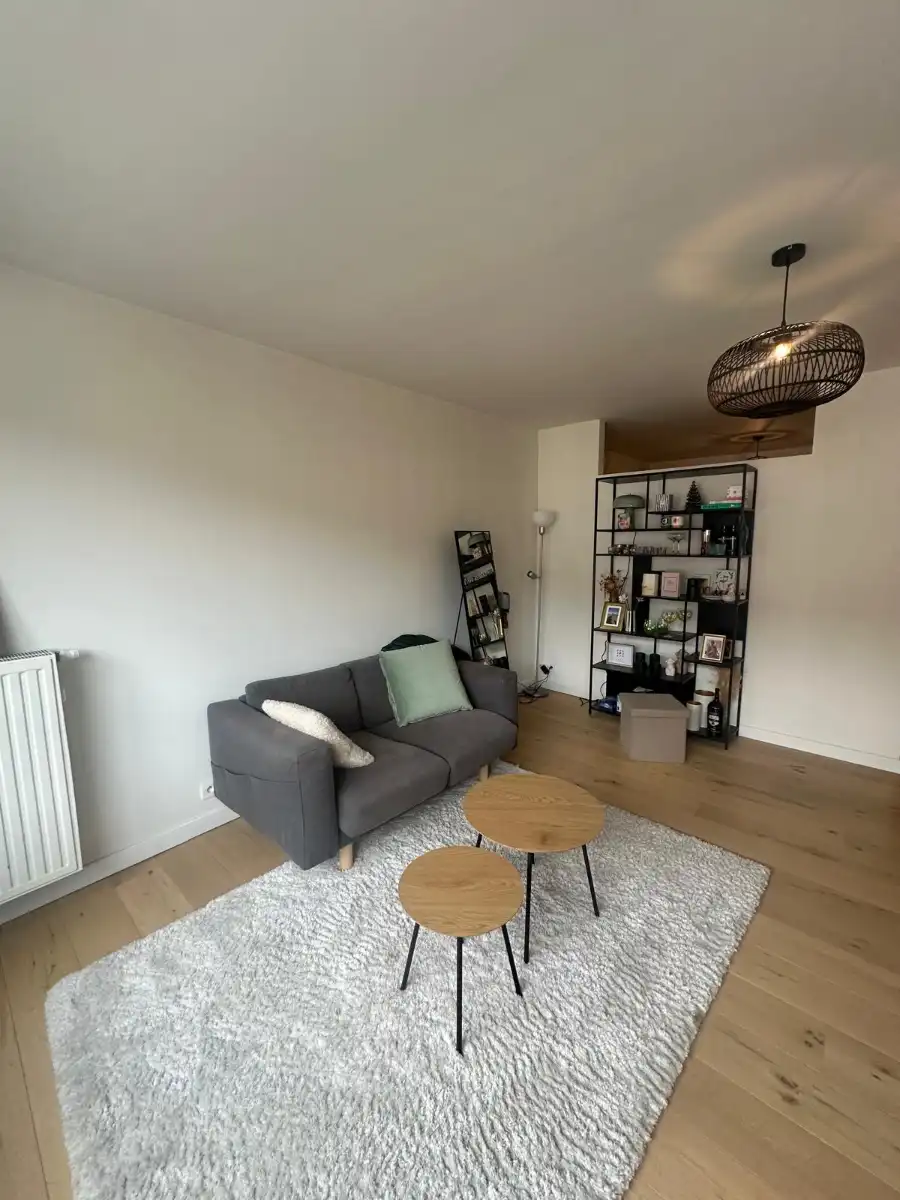 Appartement te huur foto 4