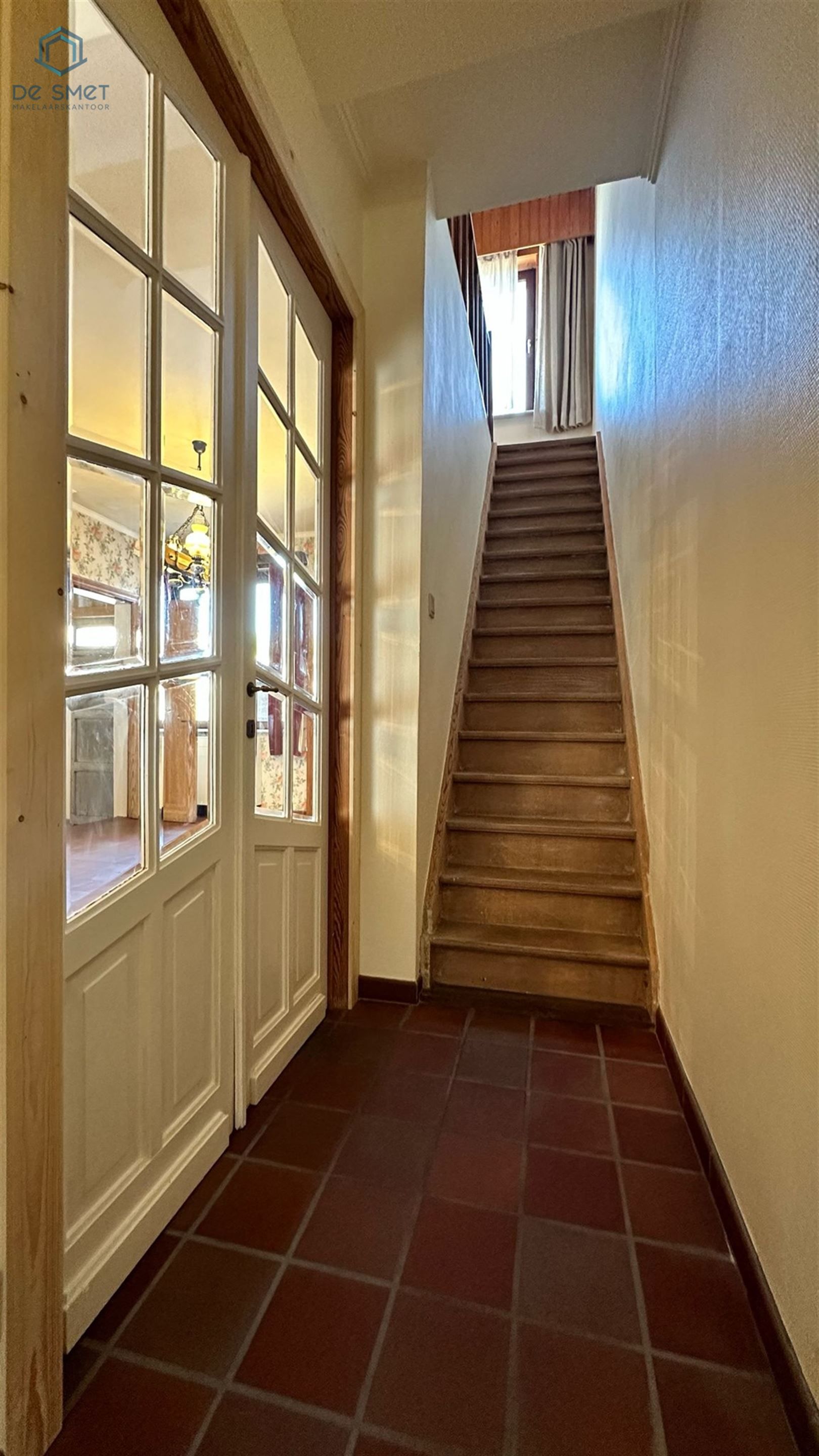 INSTAPKLARE WONING MET 4 SLAAPKAMERS, TUIN EN GARAGE TE GERAARDSBERGEN foto 7