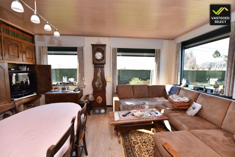 Vastgoed Select: Open bebouwing op 3.435 m² en prachtig uitzicht in Sint-Laureins. foto 5