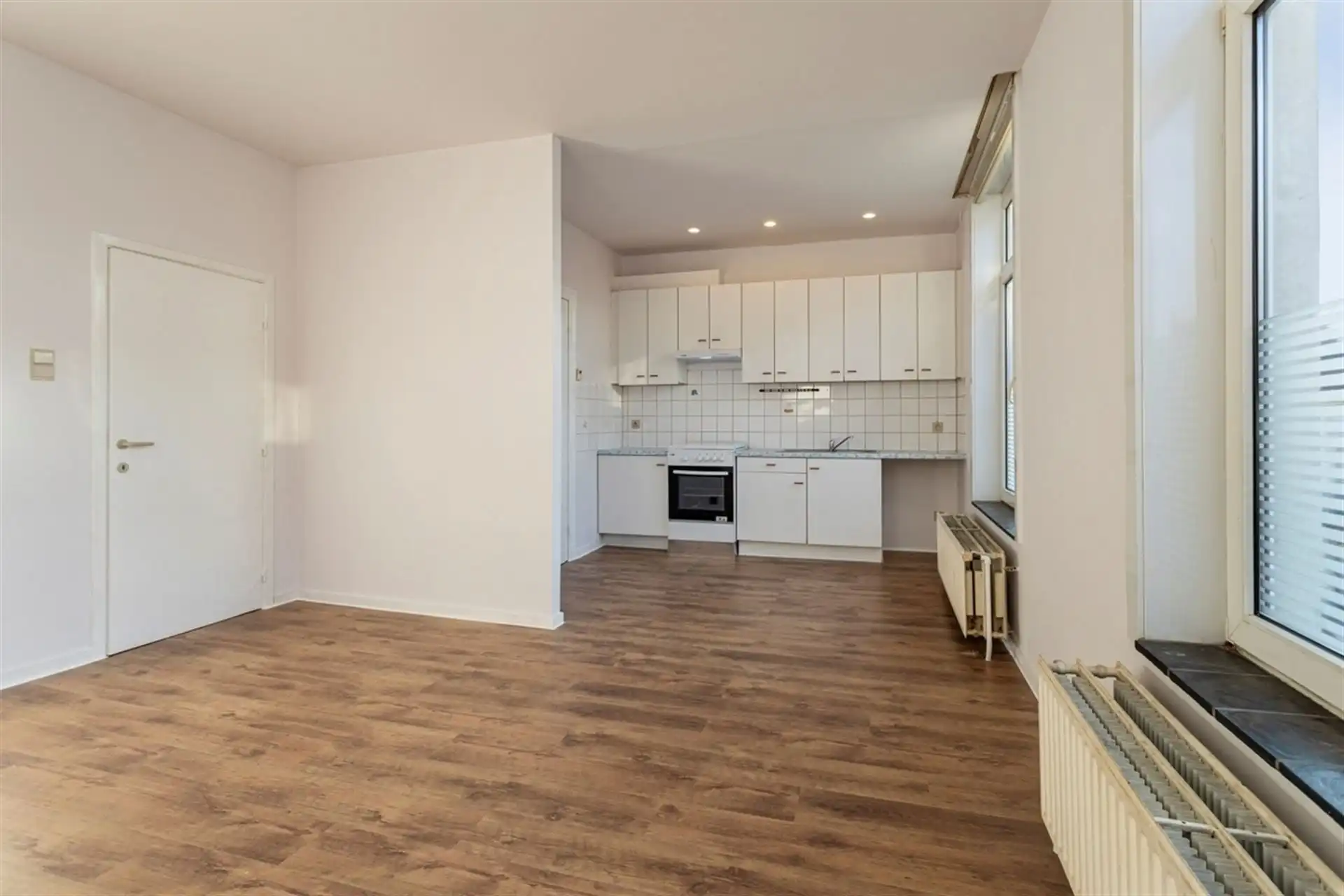 Appartement foto 4