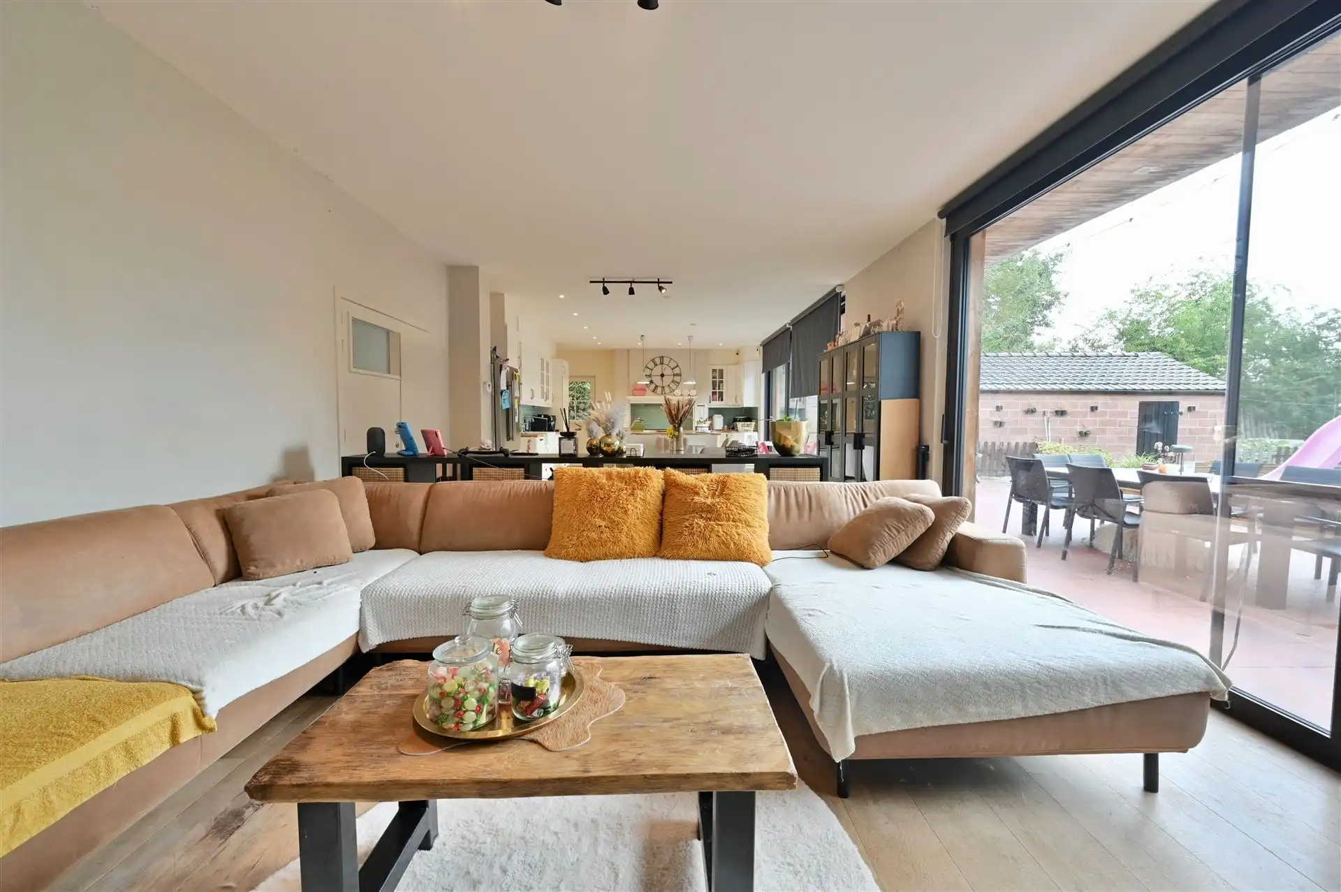 Huis te koop Mussenstraat 1 - 2235 HULSHOUT