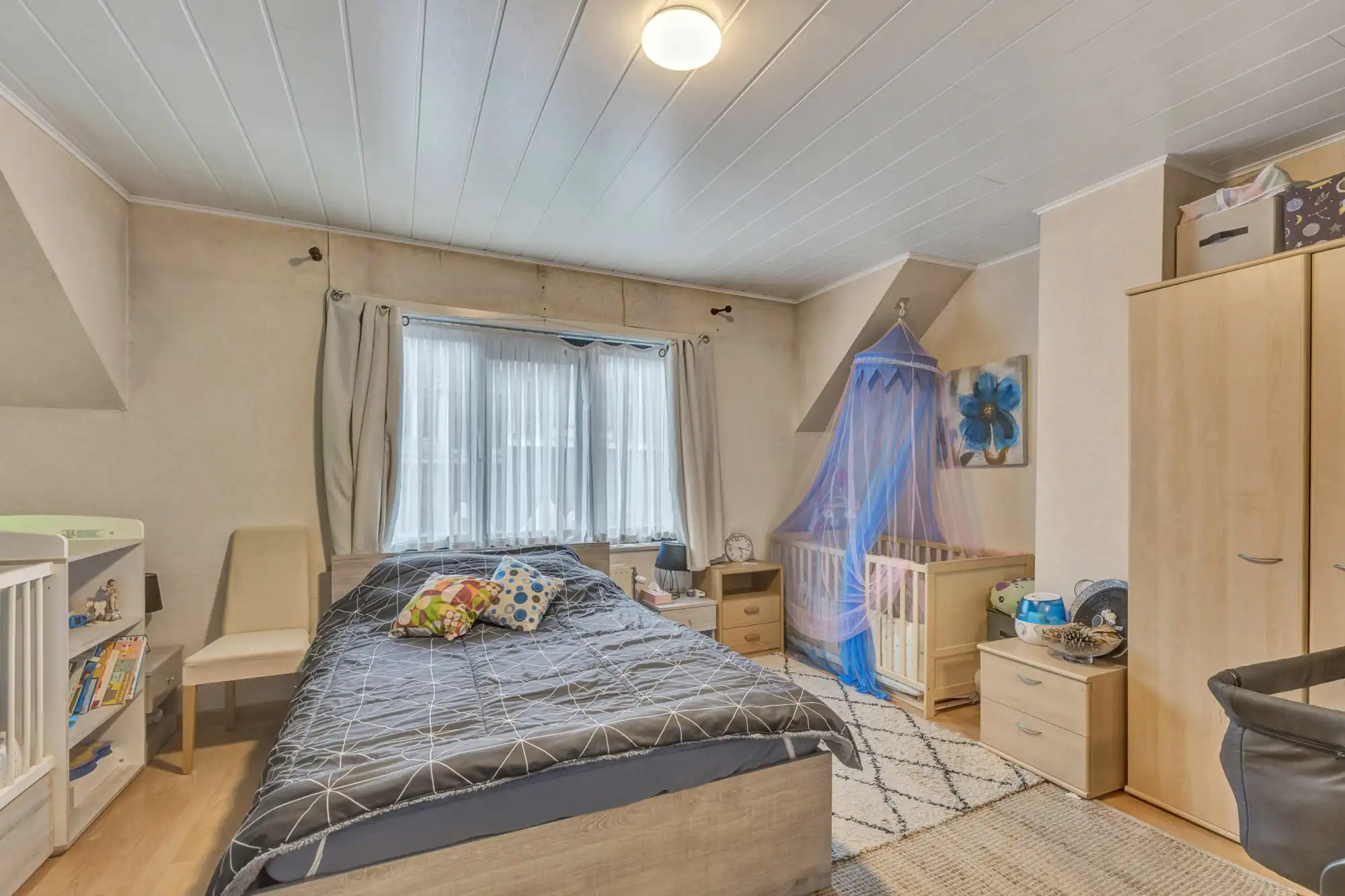 Interessant investeringspand met handelspand en appartement foto 20