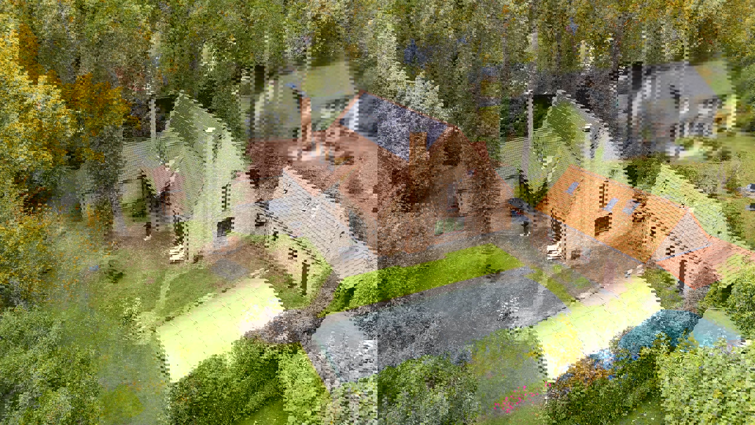 Praktijkvilla in doodlopende straat te ’s Gravenwezel foto 3