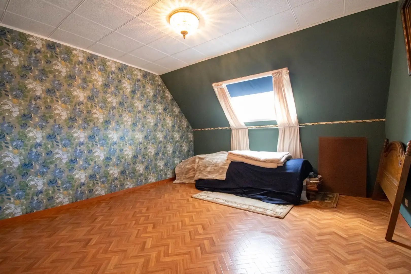 Prachtige open villa te koop in Destelbergen - Ruimtelijke 356 m² woning met een groot perceel van 620 m² en volop mogelijkheden! foto 28