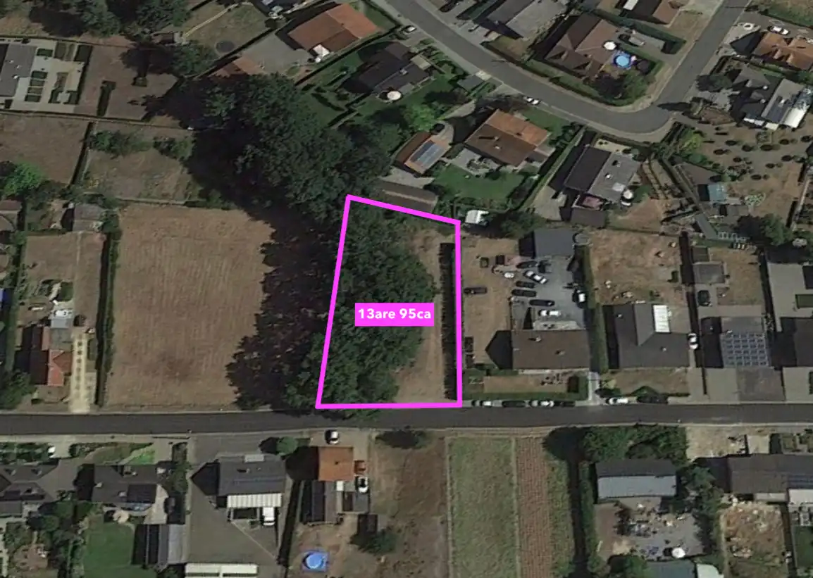 Grond te koop foto 5