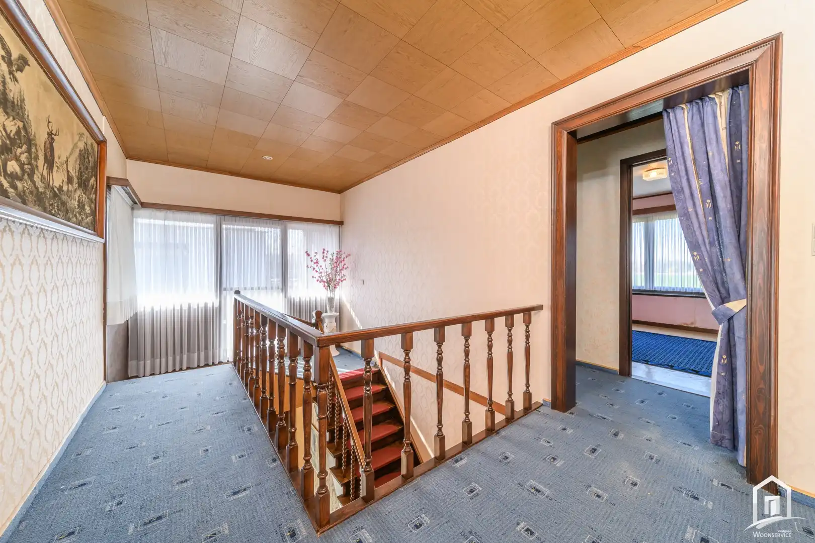 Gunstig gelegen en gezellige gezinwoning te Erpe. foto 15