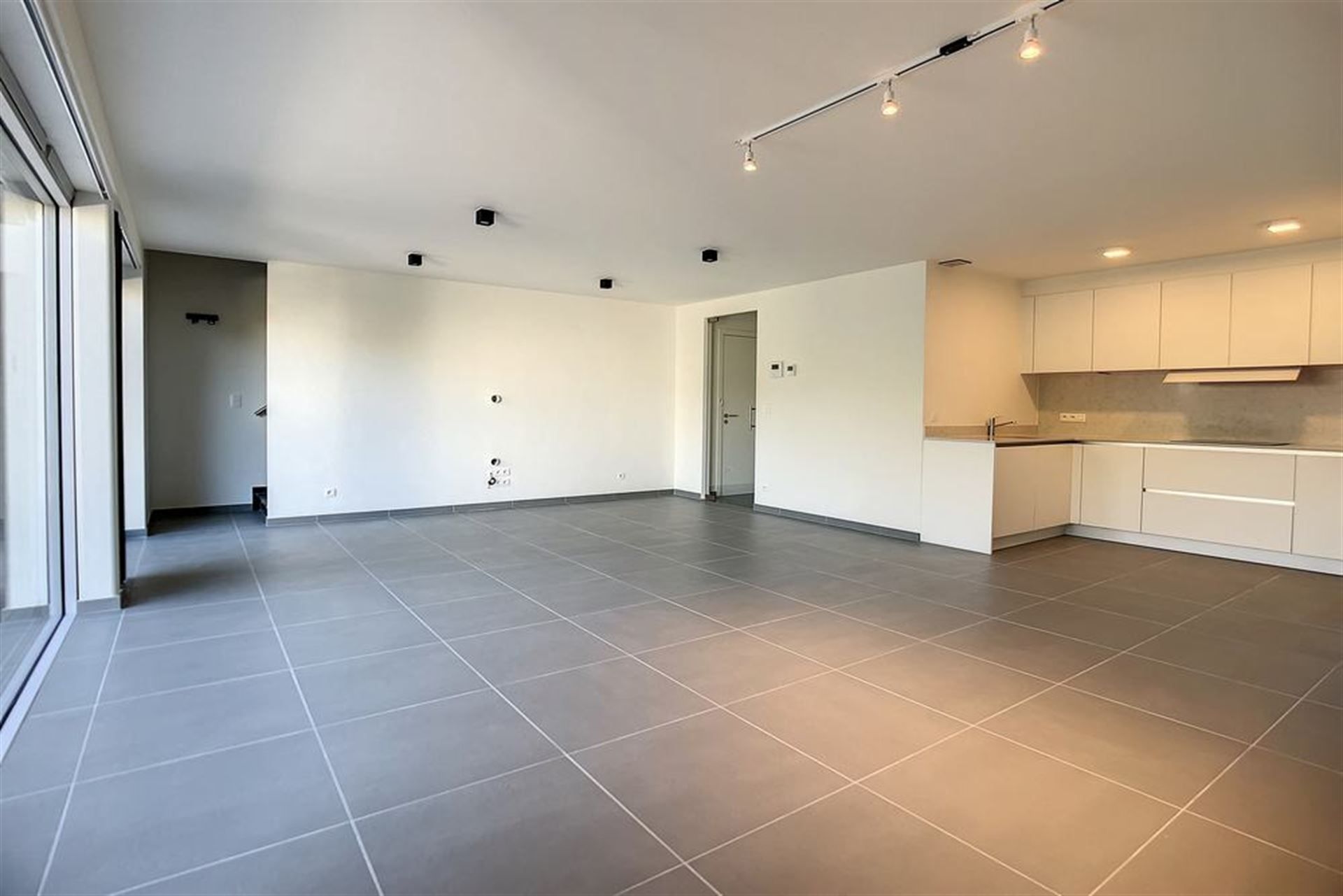 Prachtig duplexappartement (2018) naast park Tervuren foto 4