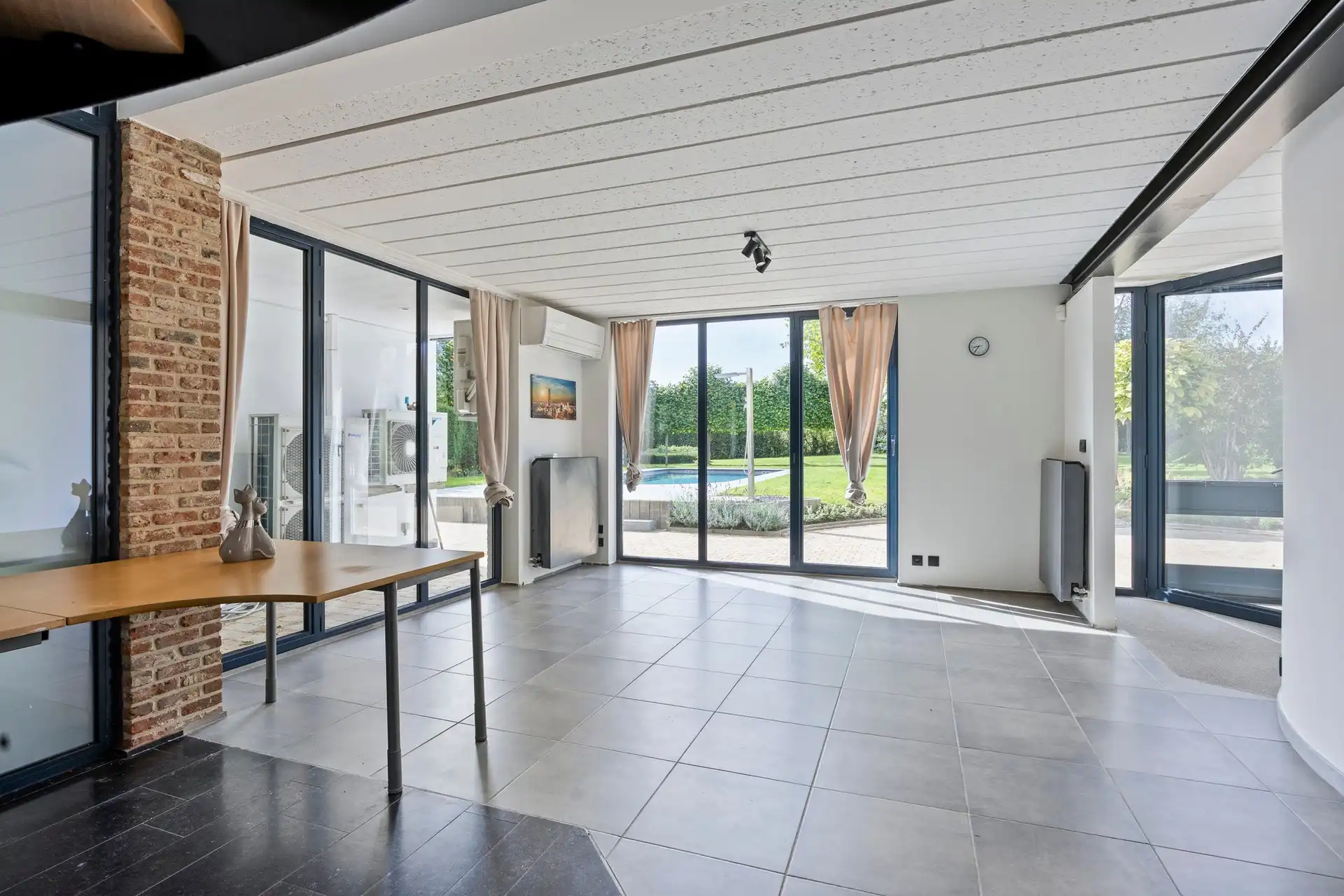 Villa met wellness op ZW-perceel van 20a 42ca foto 3