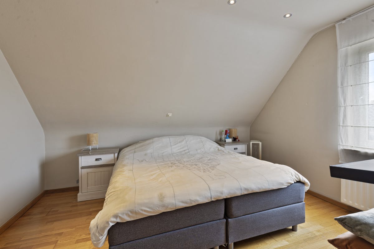 Instapklare villa met 3 slaapkamers te koop in Lissewege foto 9