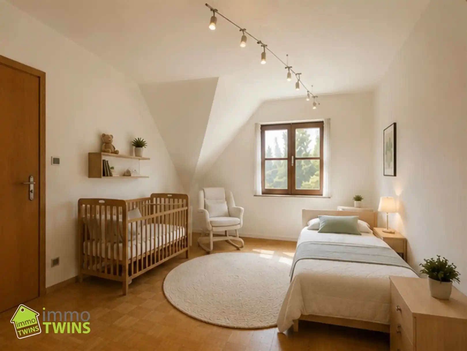 Uitzonderlijk ruime en veelzijdige praktijkwoning / cohousing met tal van mogelijkheden foto 30
