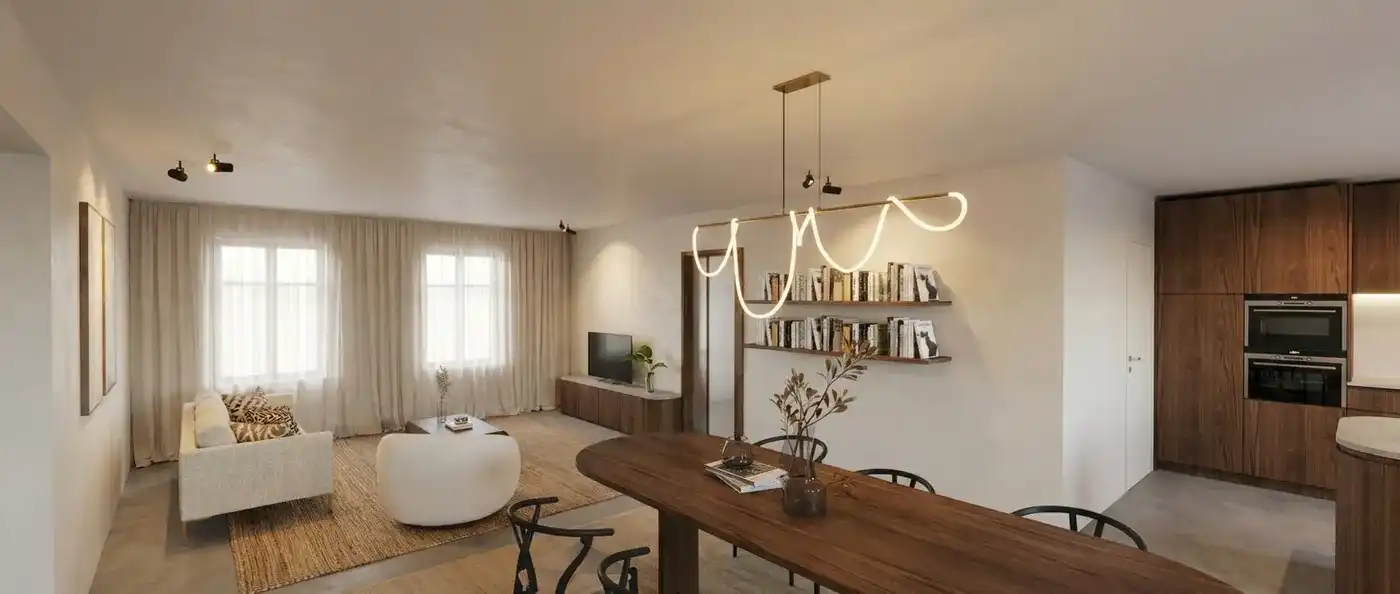 Wonen op Maat: 2 halfopen bebouwingen foto 5