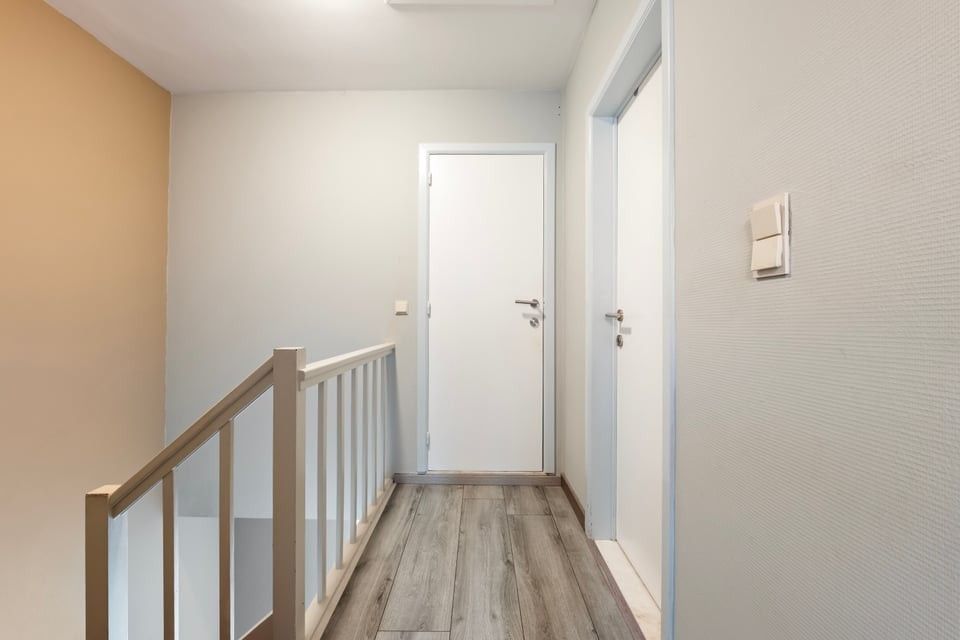 ENERGIEZUINIGE GEZINSWONING MET GARAGE VLAKBIJ HET CENTRUM VAN SINT-TRUIDEN foto 18