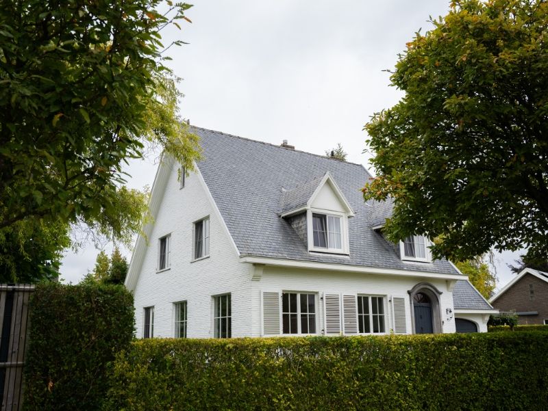 Ruime, instapklare villa op topligging foto {{pictureIndex}}