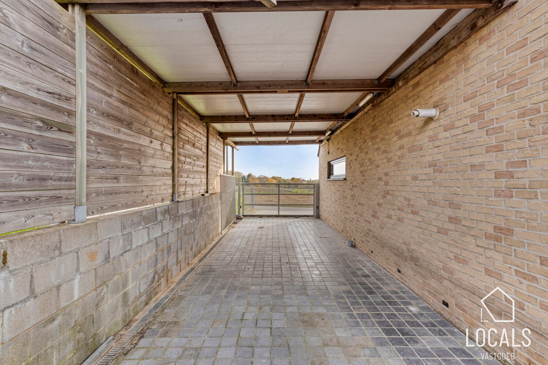 Rustig gelegen open bebouwing met prachtig vergezicht foto 29