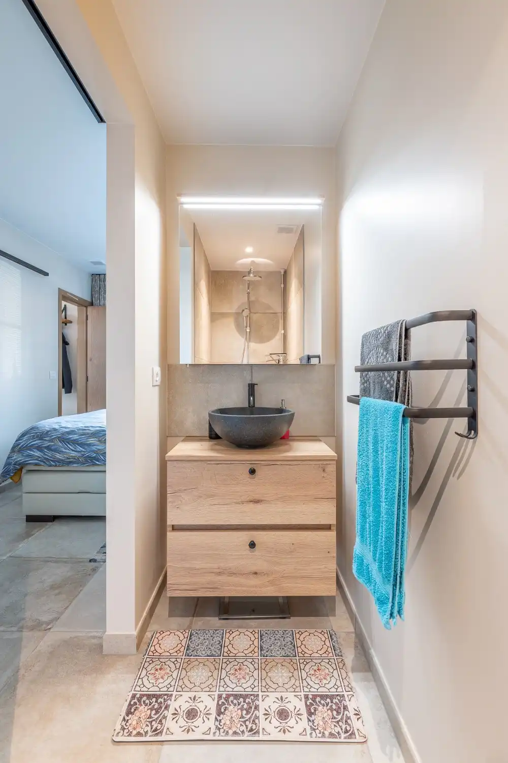 Verrassend ruime woning met 4 slaapkamers foto 14