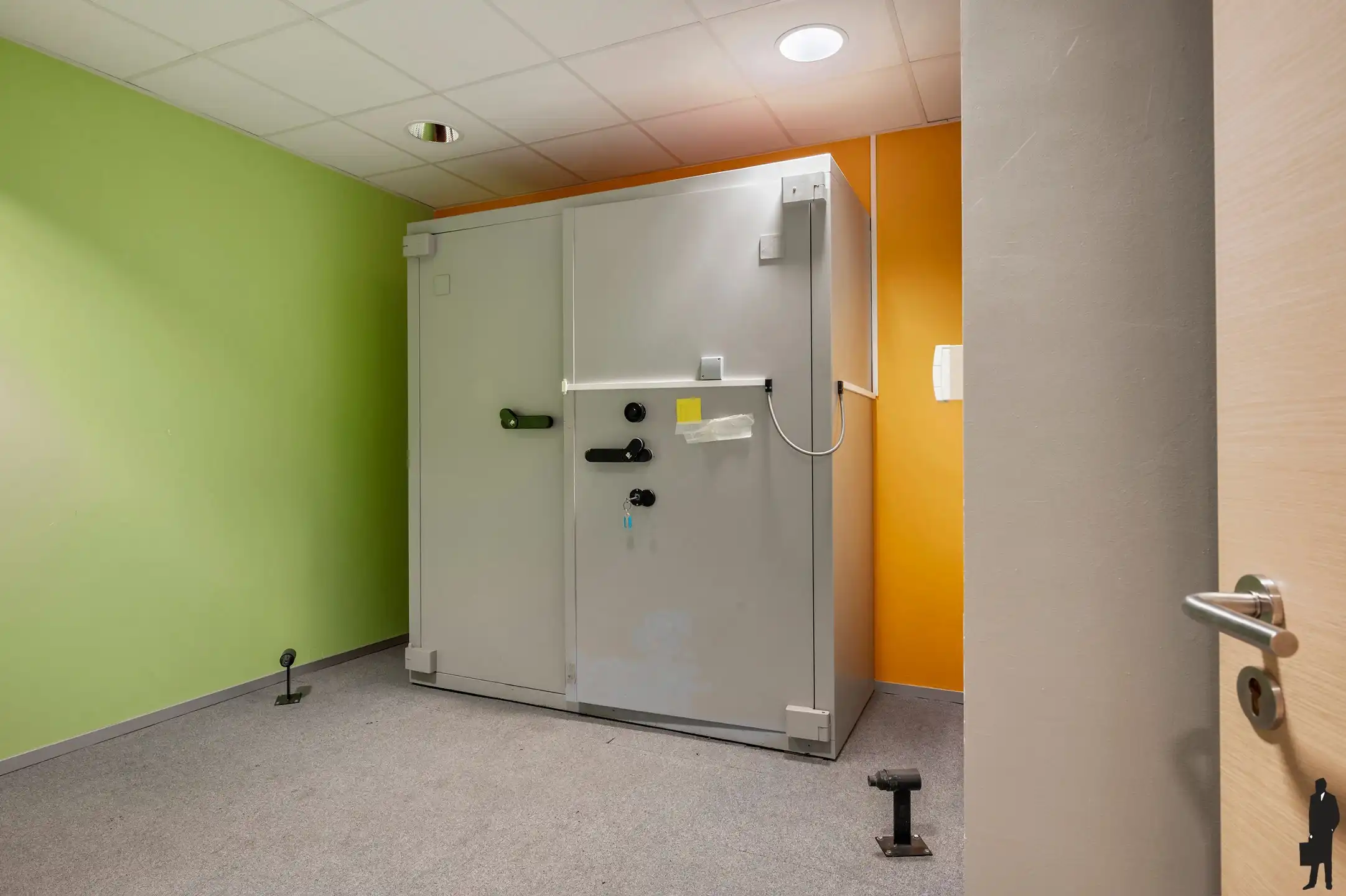  Commercieel Gelijkvloers in het Hart van Westmalle  foto 12