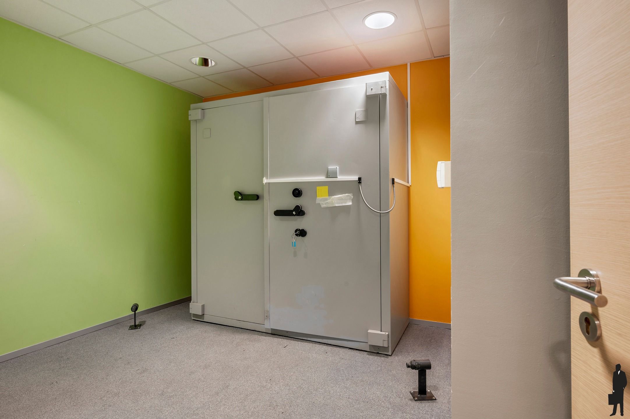  Commercieel Gelijkvloers in het Hart van Westmalle  foto 12