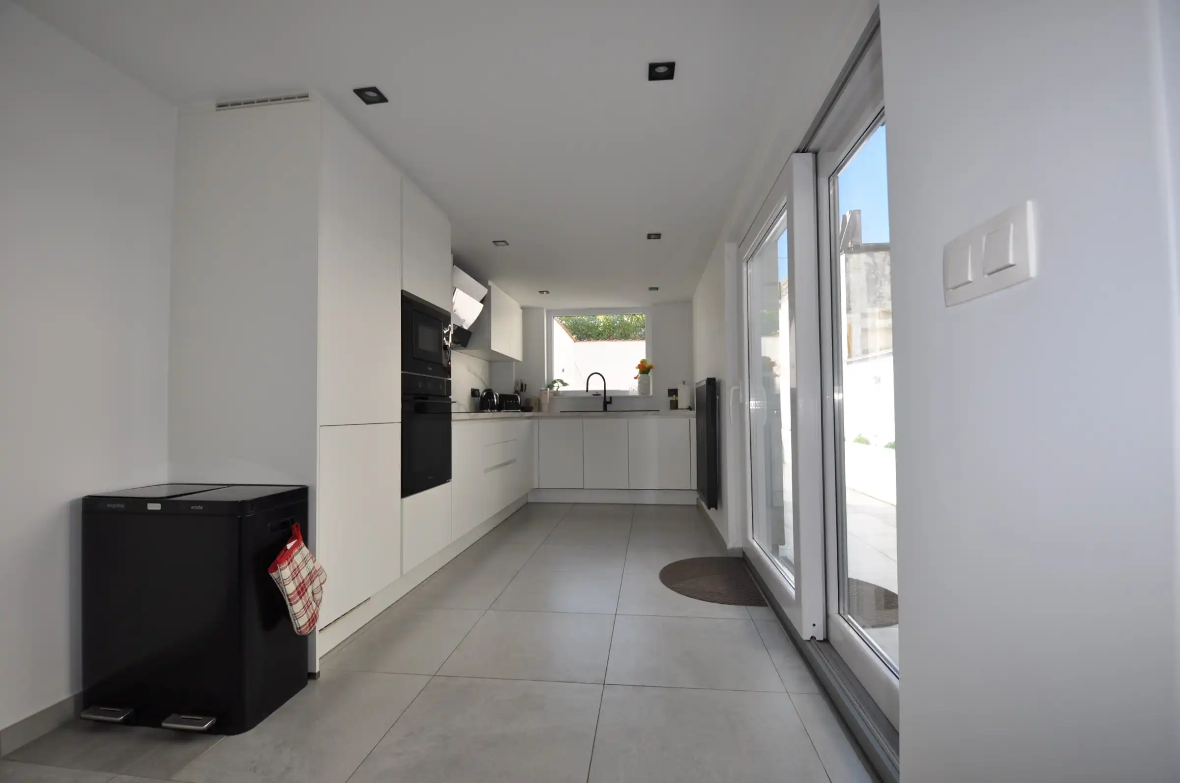 Instapklare energiezuinige woning ! foto 7