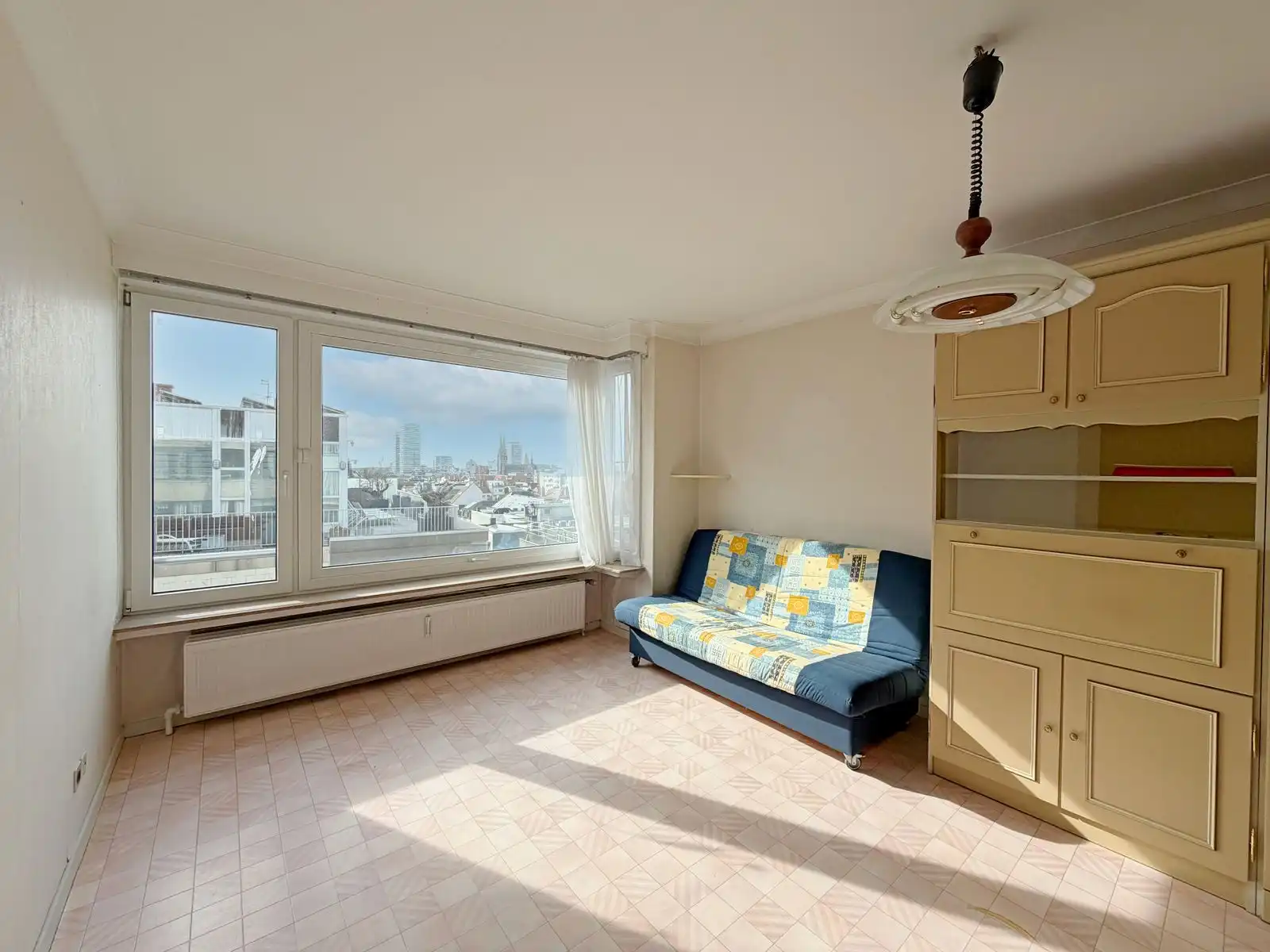 Lichtrijke studio op toplocatie in hartje centrum foto 3