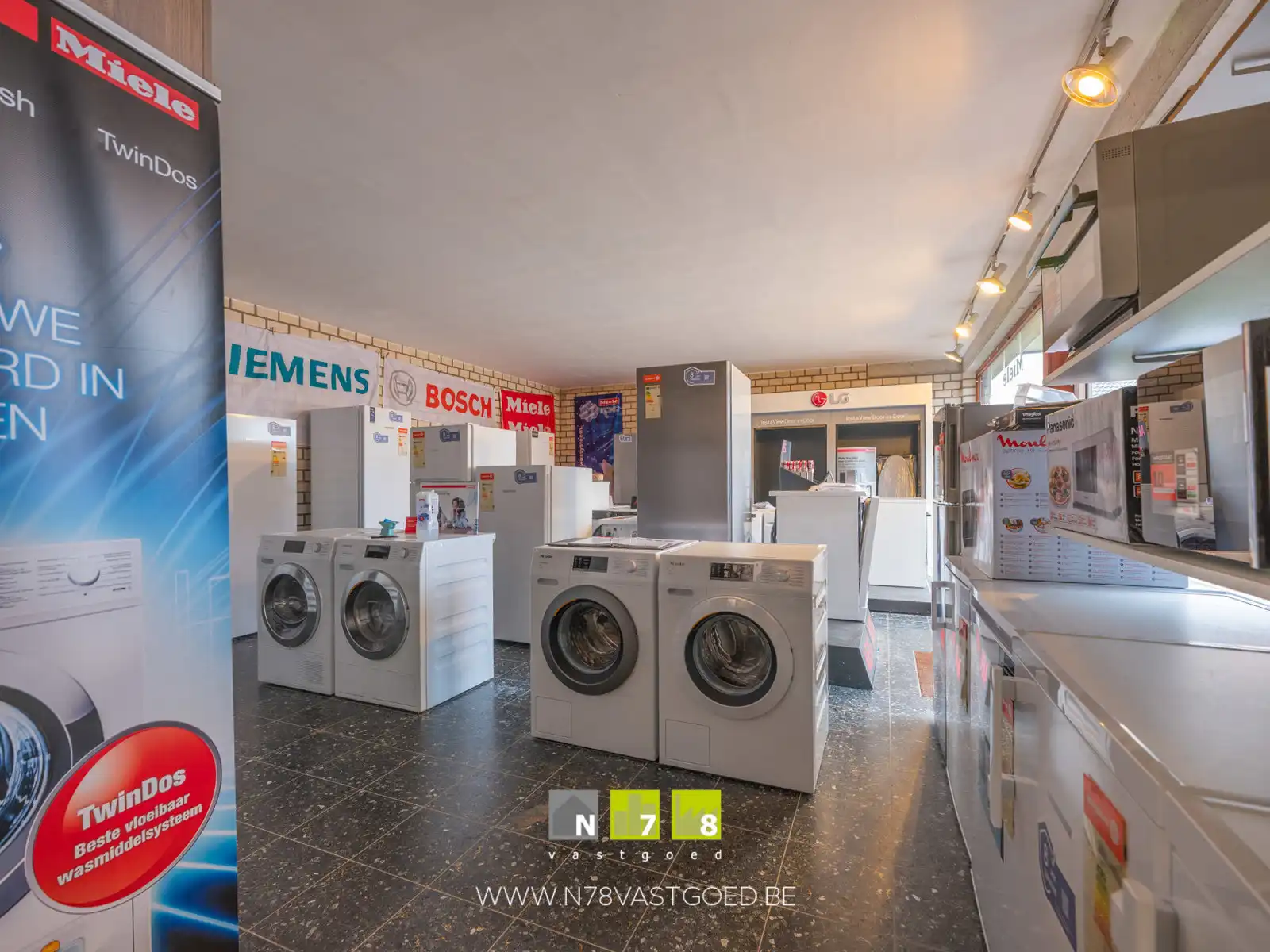 Huis te koop foto 45