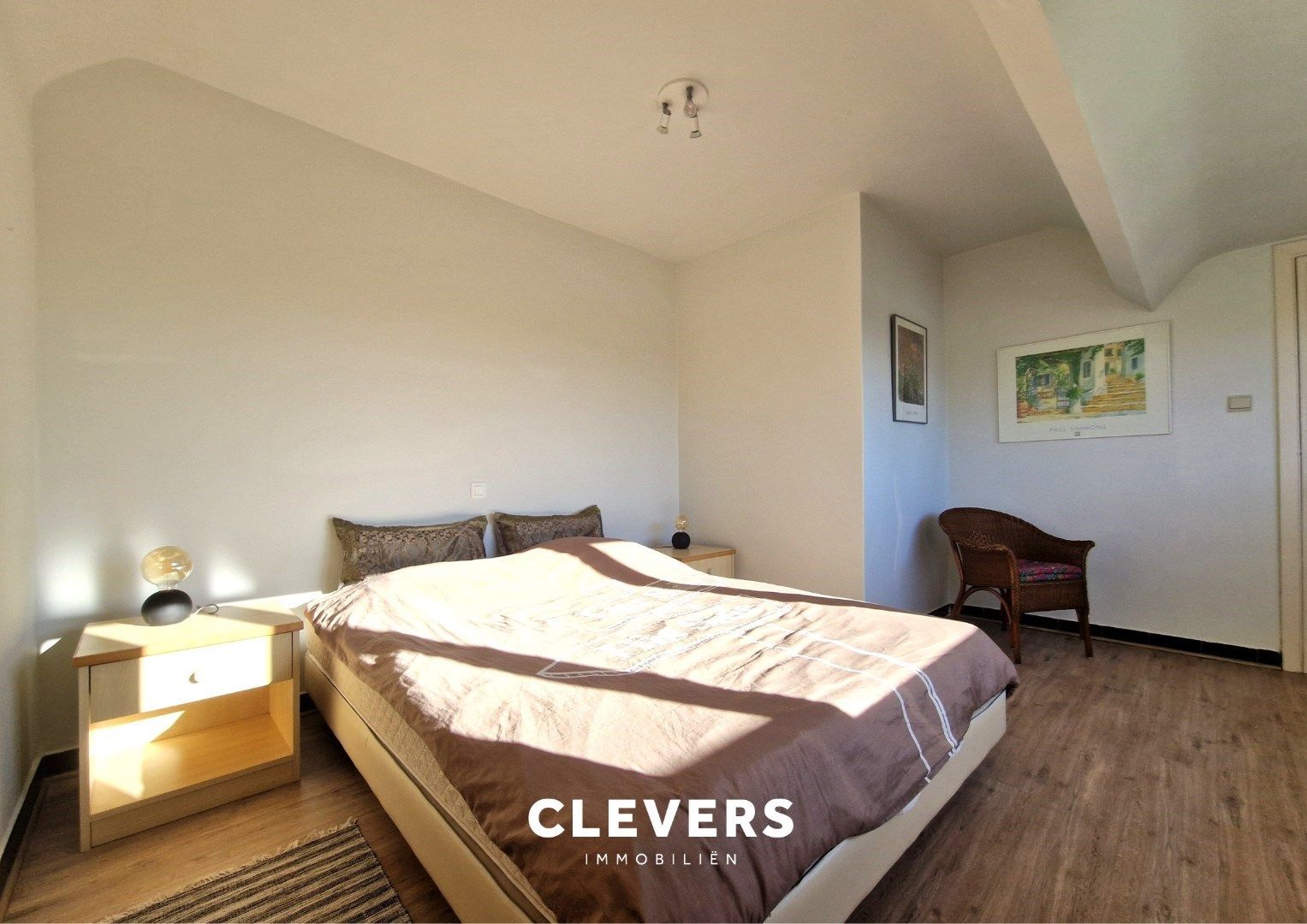 Vakantie app. met 2 kamers in groene omgeving foto 14