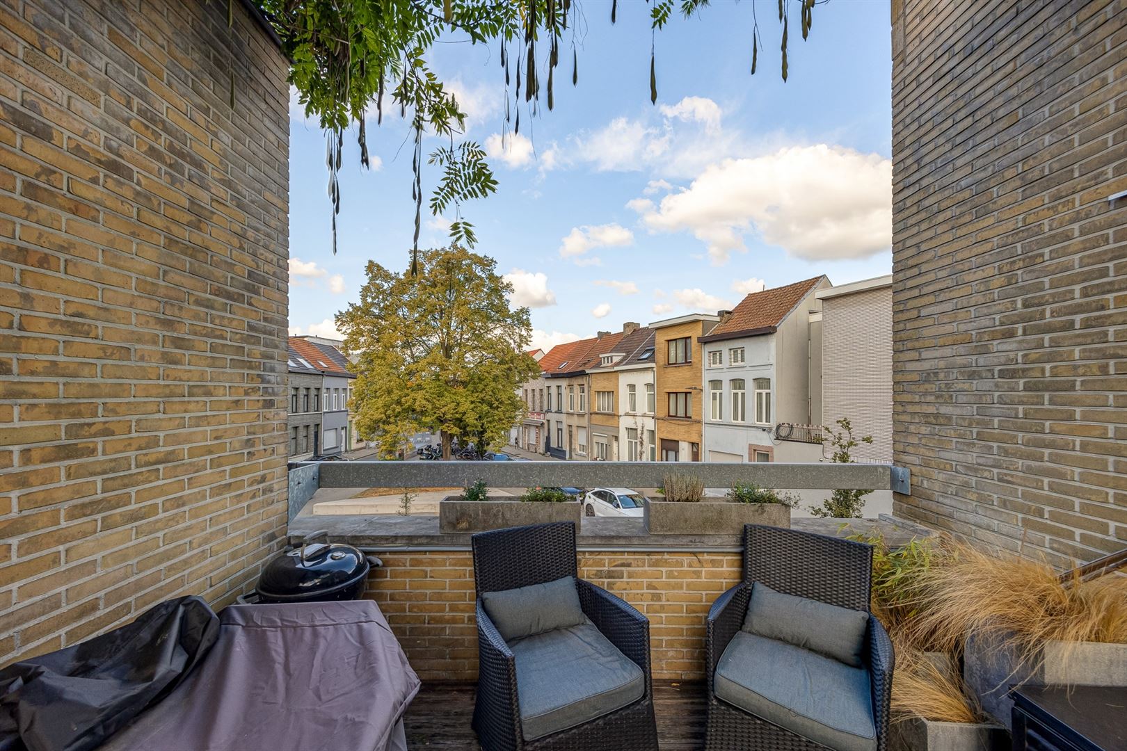 Architectenwoning in de tweede coolste buurt ter wereld foto 19