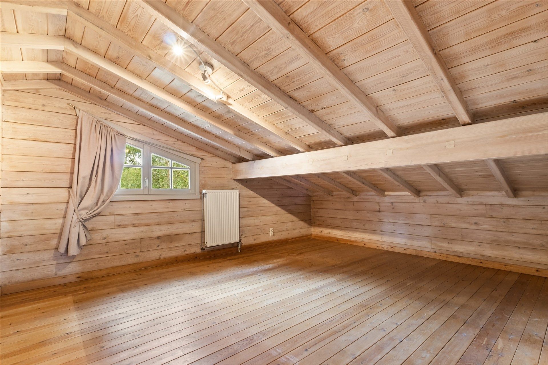 Ruime vakantiewoning op 4.609m² grond foto 18