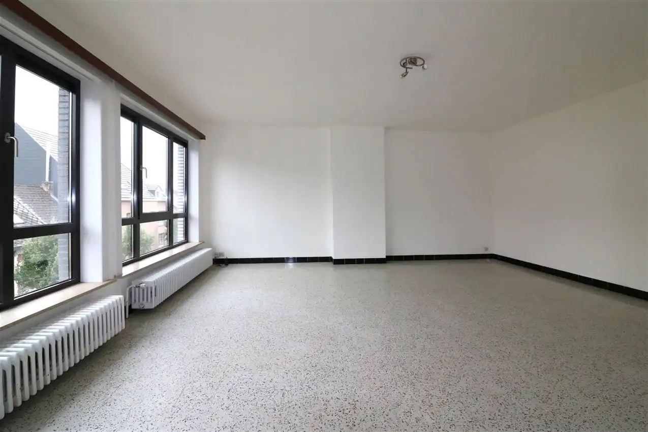 Appartement met twee slpk in centrum foto 16