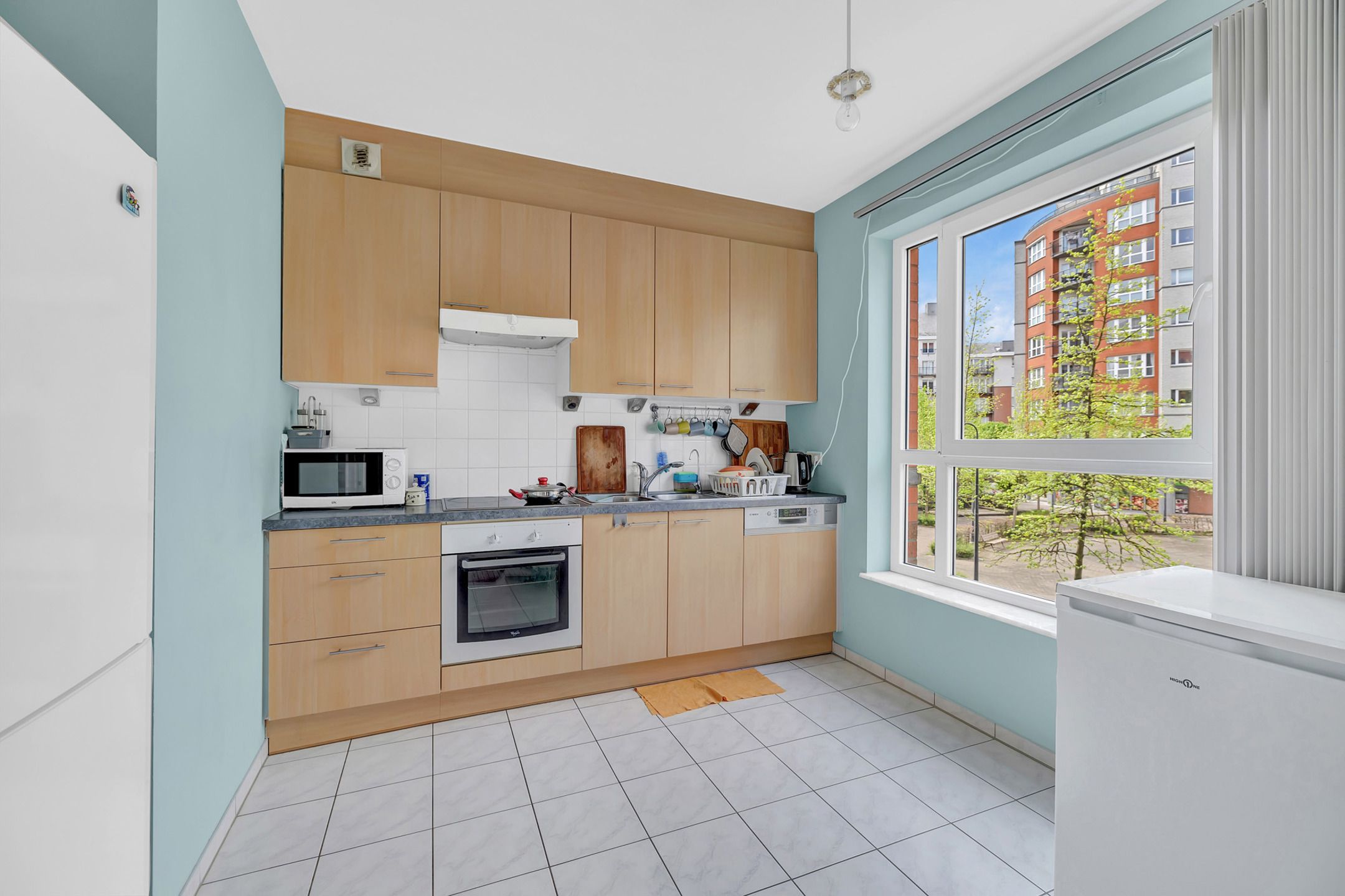 2-slaapkamerappartement te koop in Jette foto 9