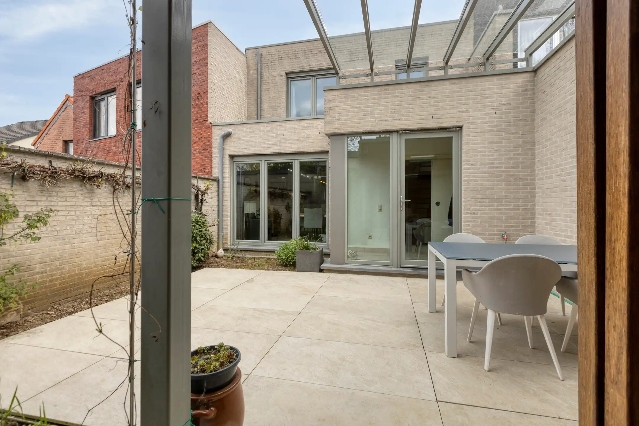 Instapklare energiezuinige woning foto 23