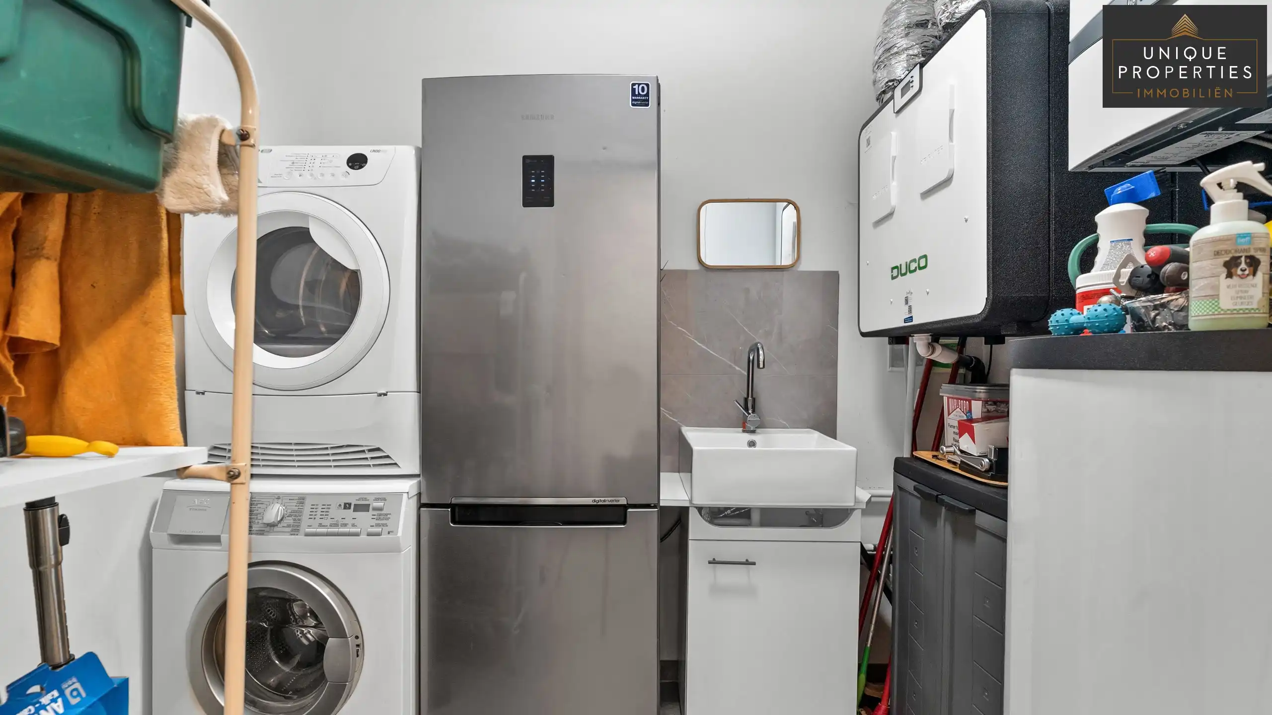 Appartement te koop foto 14