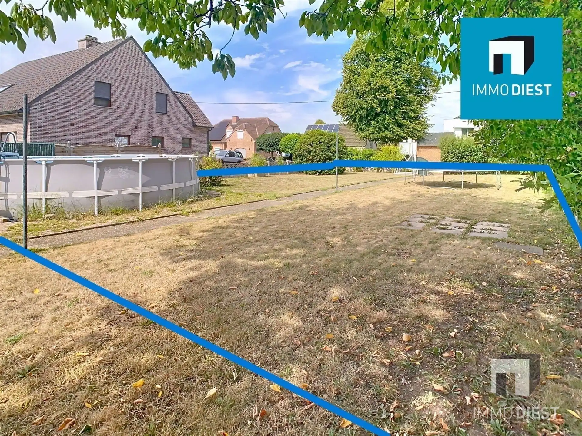 Dé perfecte bouwgrond in Schaffen foto 8