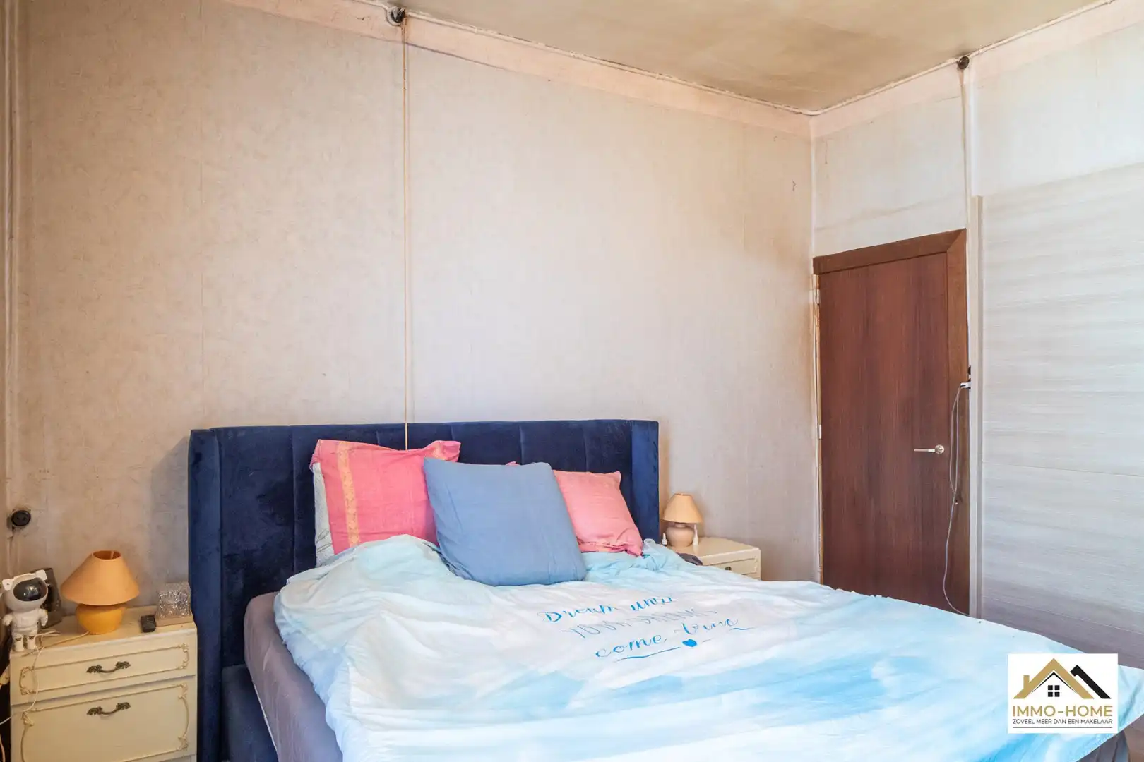 Op te frissen woning met veel potentieel nabij centrum Gent!  foto 17