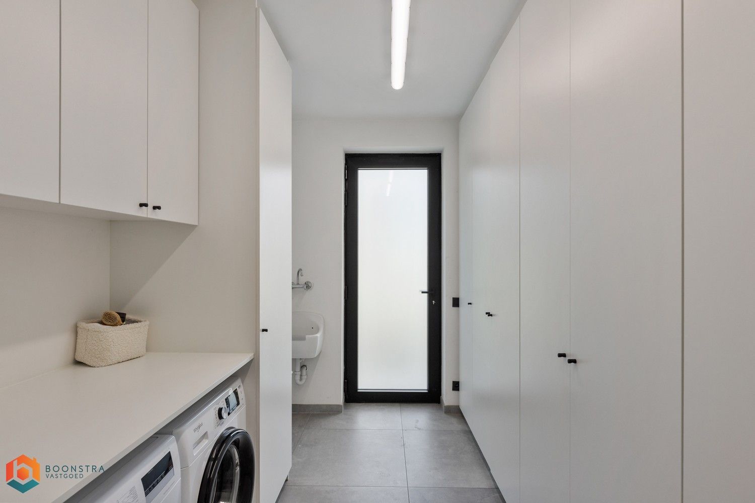 Prachtige en energiezuinige villa op een perceel van 2033 m² te Keerbergen foto 11