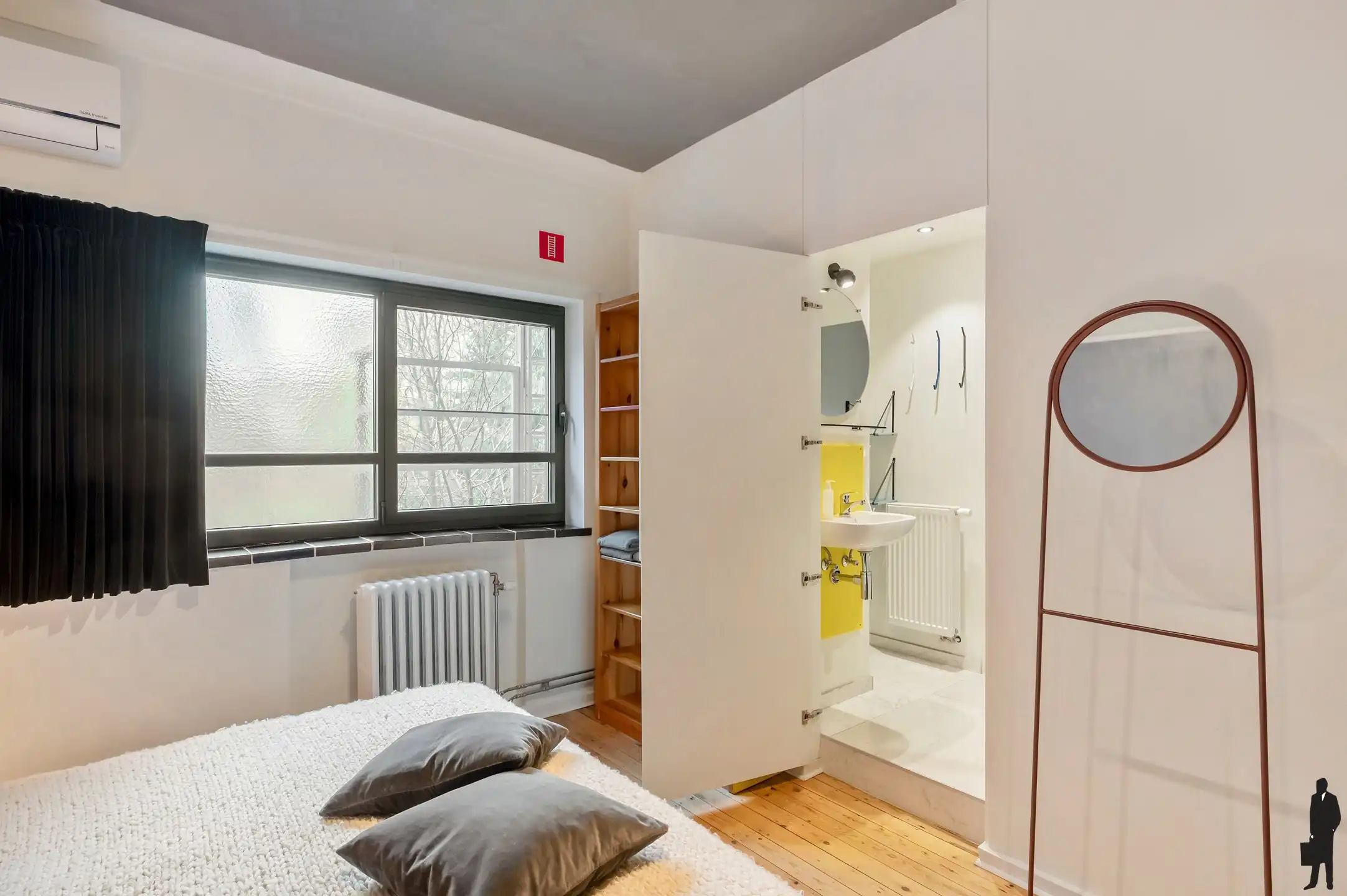 Uitzonderlijk ruime gezinswoning op toplocatie foto 19