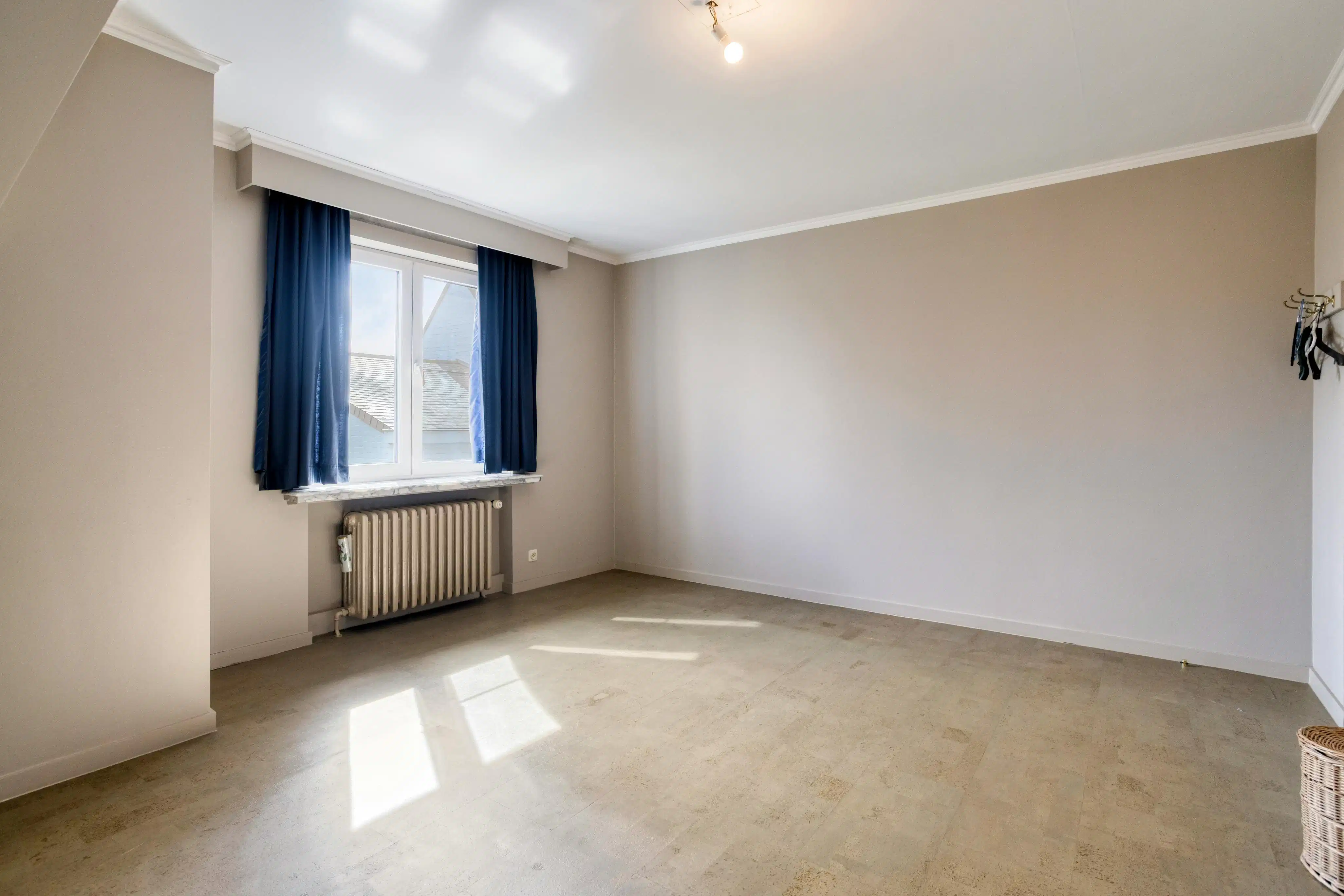 Ruime eigendom met woning, loods en extra bouwgrond foto 10