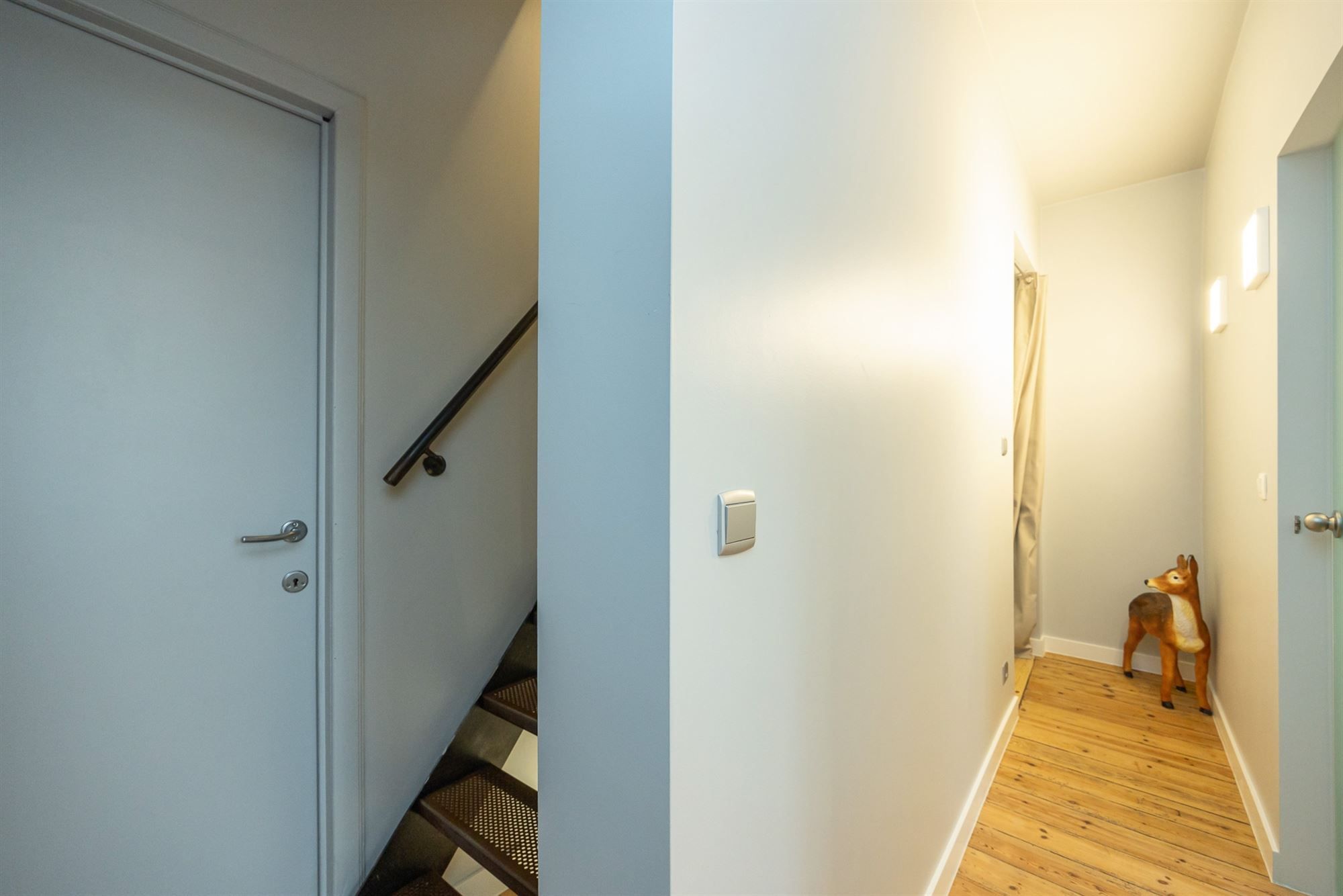 Instapklare gezinswoning met drie slaapkamers en tuin foto 12