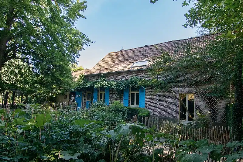 Kom tot rust in deze uitzonderlijk rustig gelegen 'te renoveren' langgevelhoeve op meer dan 2,5 hectaren foto 18